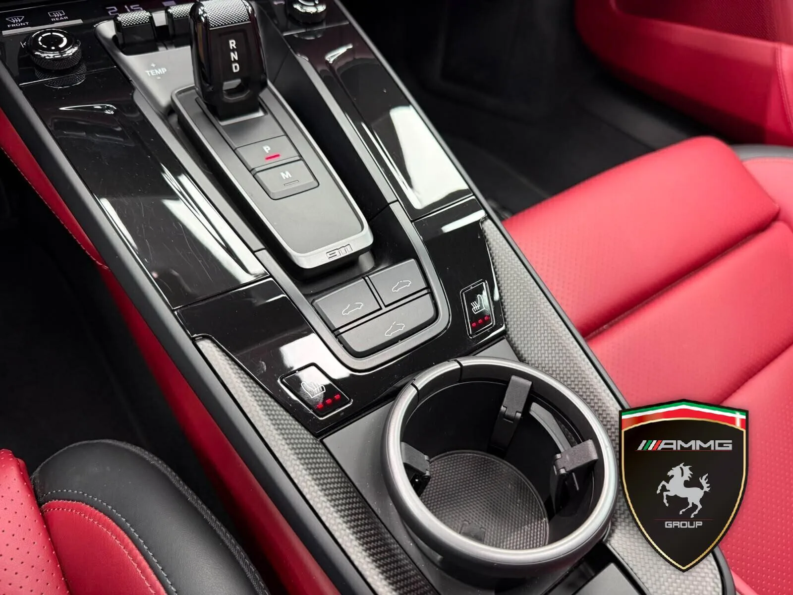 2025 Porsche 911 Carrera GTS, 15/15