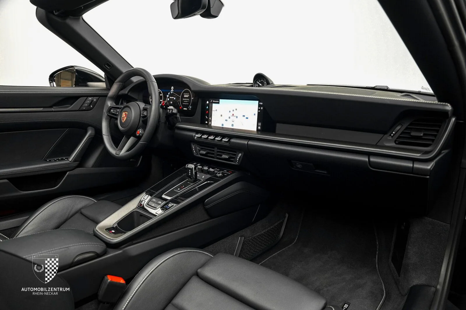 2025 Porsche 911 Carrera GTS Cabriolet, 15/30