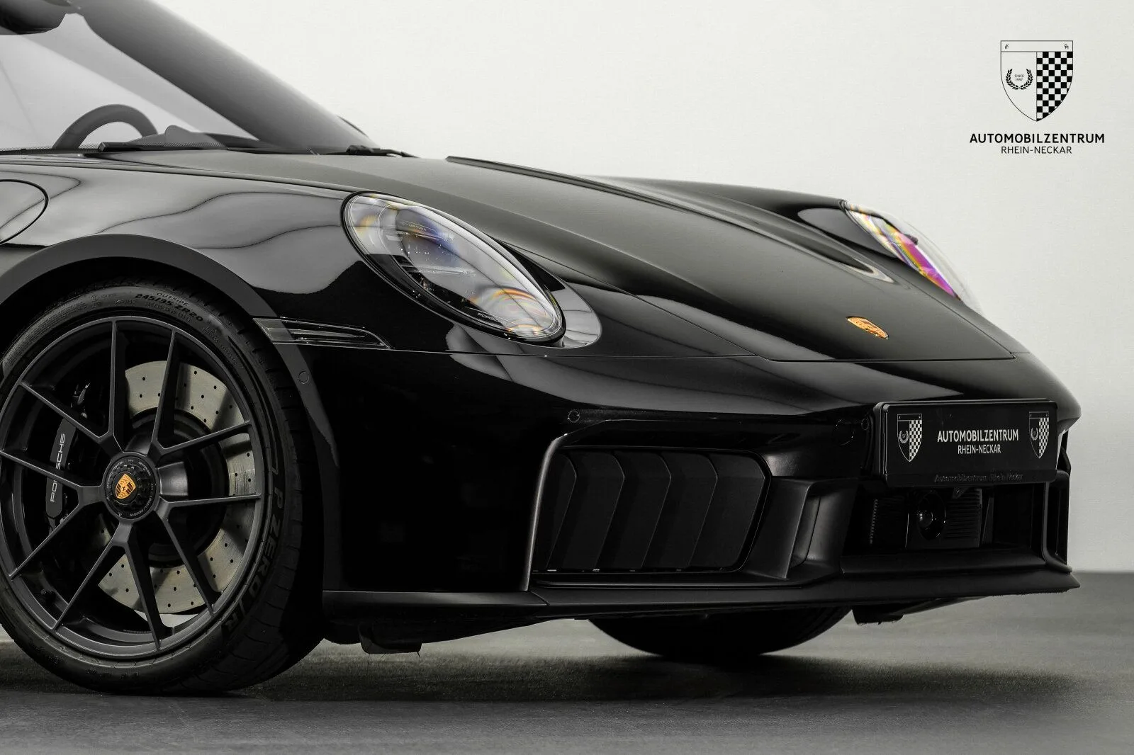 2025 Porsche 911 Carrera GTS Cabriolet, 29/30