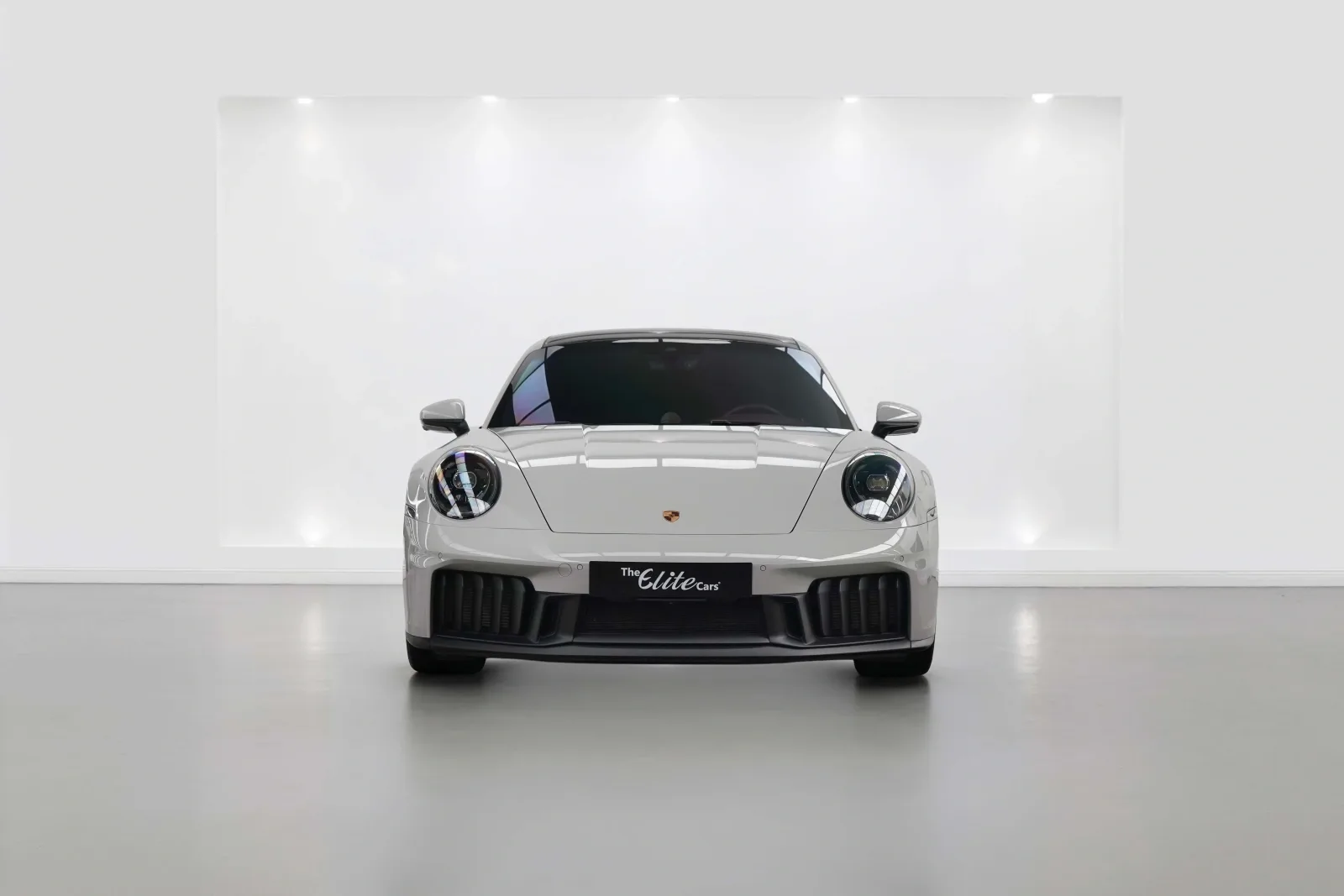 2025 Porsche 911 Carrera GTS T-Hybrid, 5/15