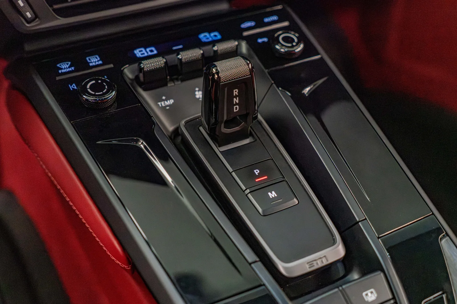 2025 Porsche 911 Carrera GTS T-Hybrid, 10/15