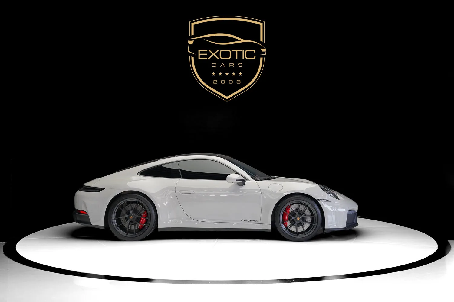 2025 Porsche 911 Carrera GTS, 16/18