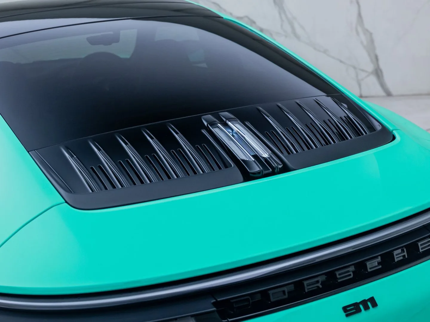 2025 Porsche 911 Carrera GTS 992.2, 5/30