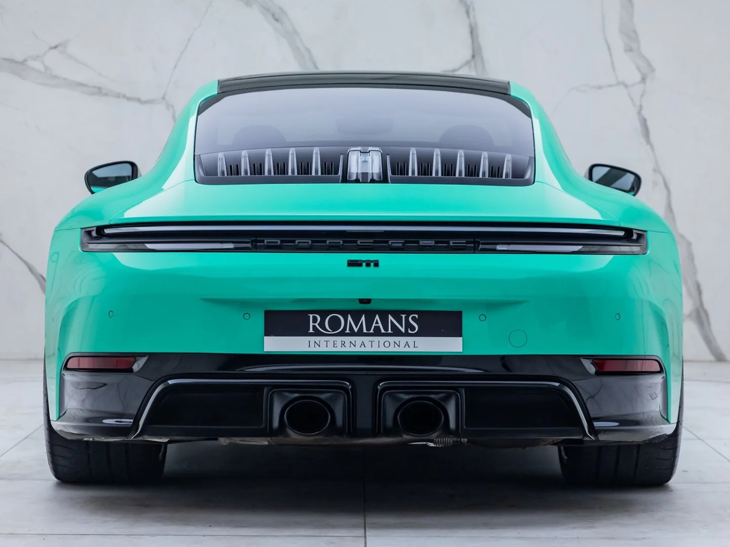 2025 Porsche 911 Carrera GTS 992.2, 17/30