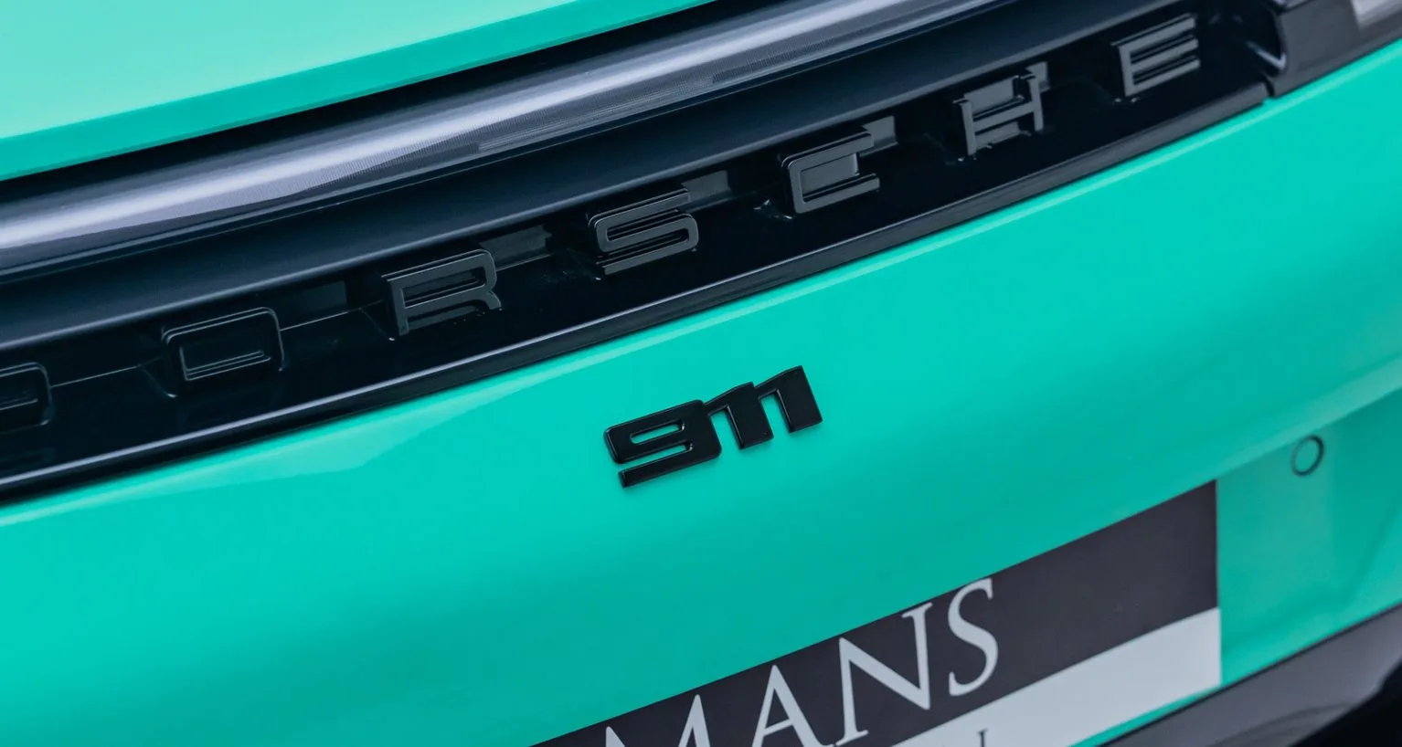 2025 Porsche 911 Carrera GTS 992.2, 28/30