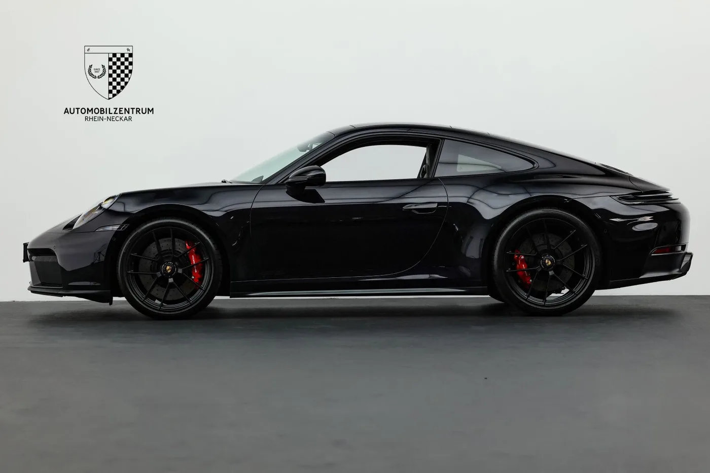 2025 Porsche 911 Carrera GTS proposée par un spécialiste de la supercar à Viernheim, Allemagne, photo 5 sur 25