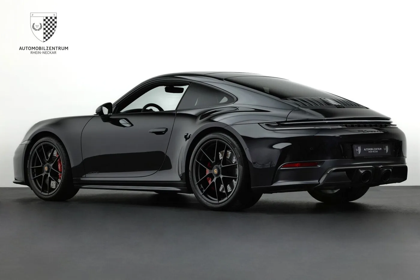 2025 Porsche 911 Carrera GTS proposée par un spécialiste de la supercar à Viernheim, Allemagne, photo 6 sur 25