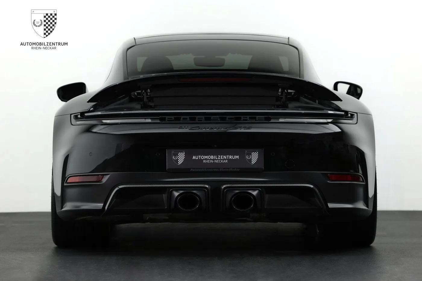 2025 Porsche 911 Carrera GTS proposée par un spécialiste de la supercar à Viernheim, Allemagne, photo 7 sur 25