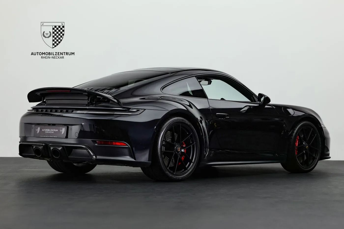 2025 Porsche 911 Carrera GTS proposée par un spécialiste de la supercar à Viernheim, Allemagne, photo 9 sur 25