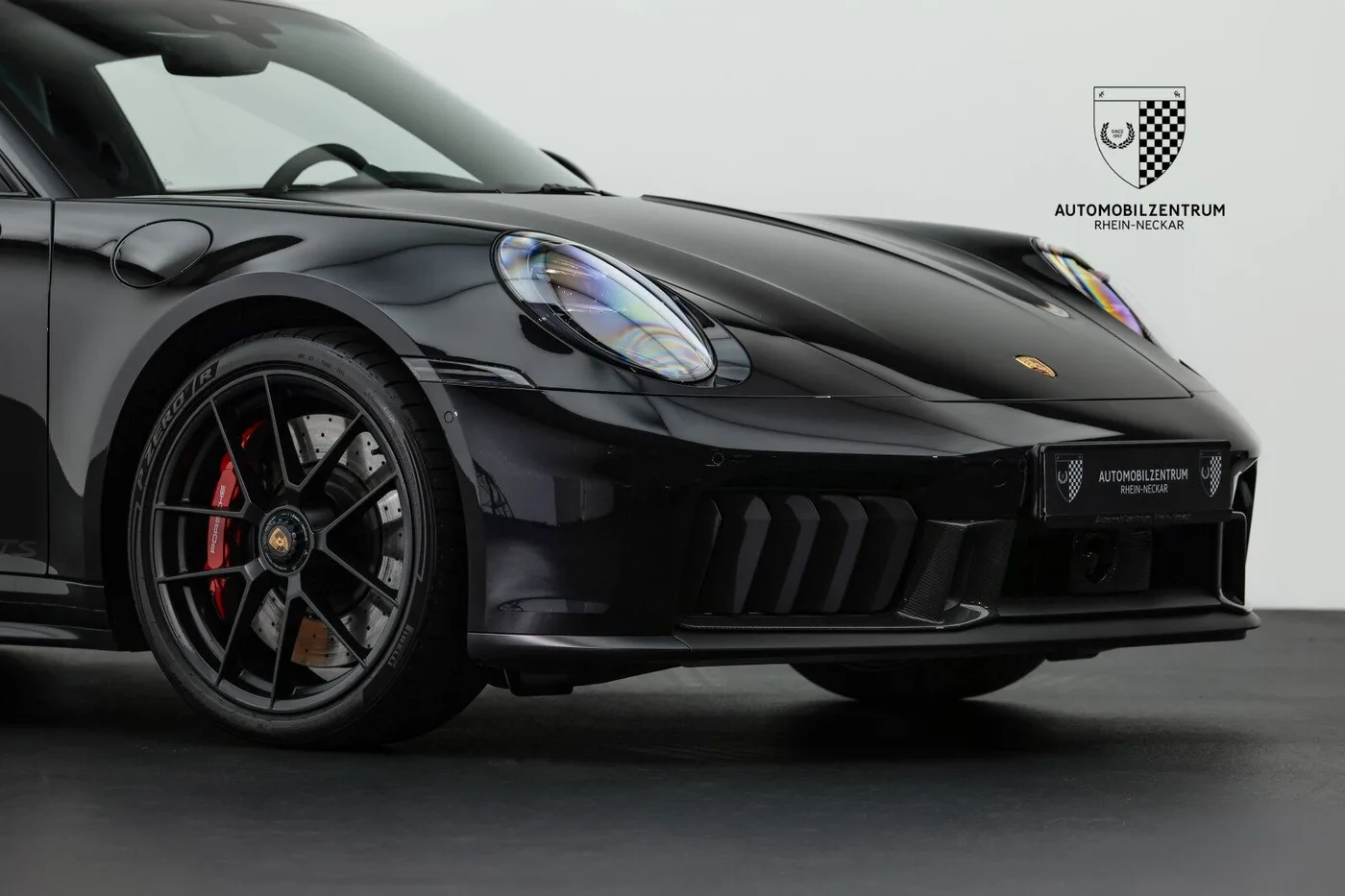 2025 Porsche 911 Carrera GTS proposée par un spécialiste de la supercar à Viernheim, Allemagne, photo 11 sur 25