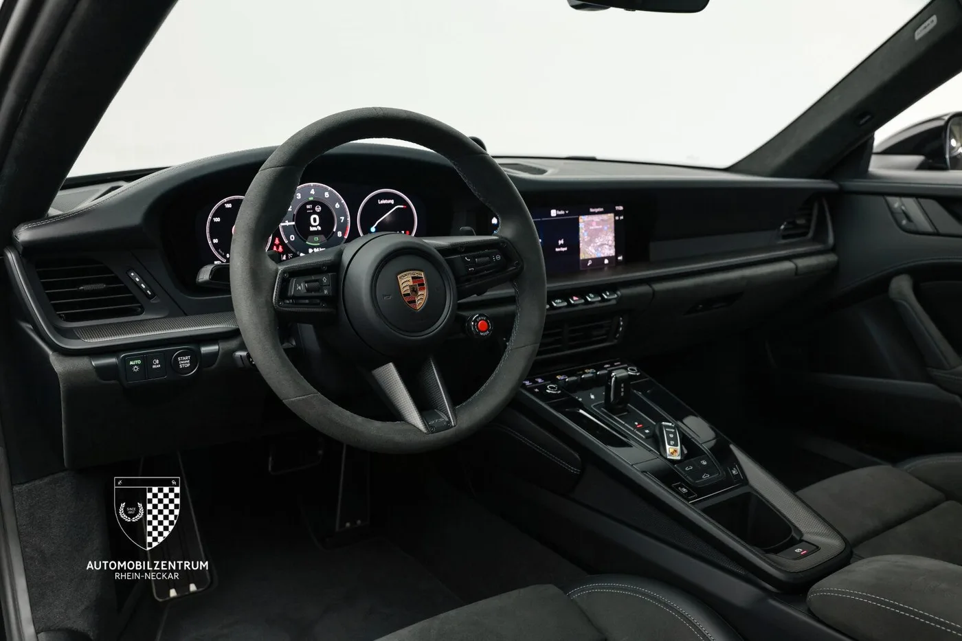 2025 Porsche 911 Carrera GTS proposée par un spécialiste de la supercar à Viernheim, Allemagne, photo 13 sur 25