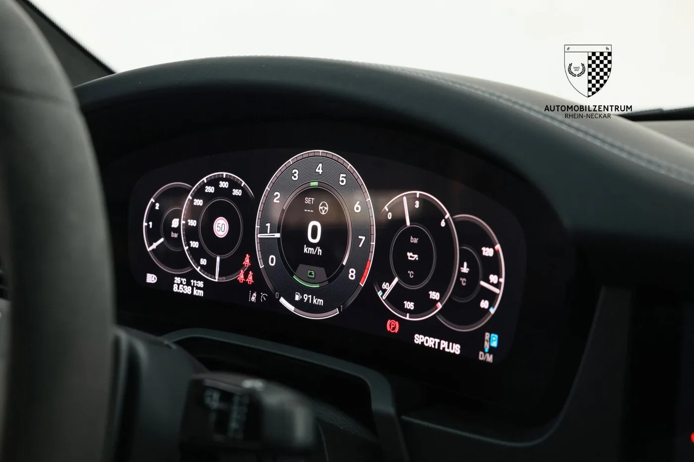 2025 Porsche 911 Carrera GTS proposée par un spécialiste de la supercar à Viernheim, Allemagne, photo 18 sur 25