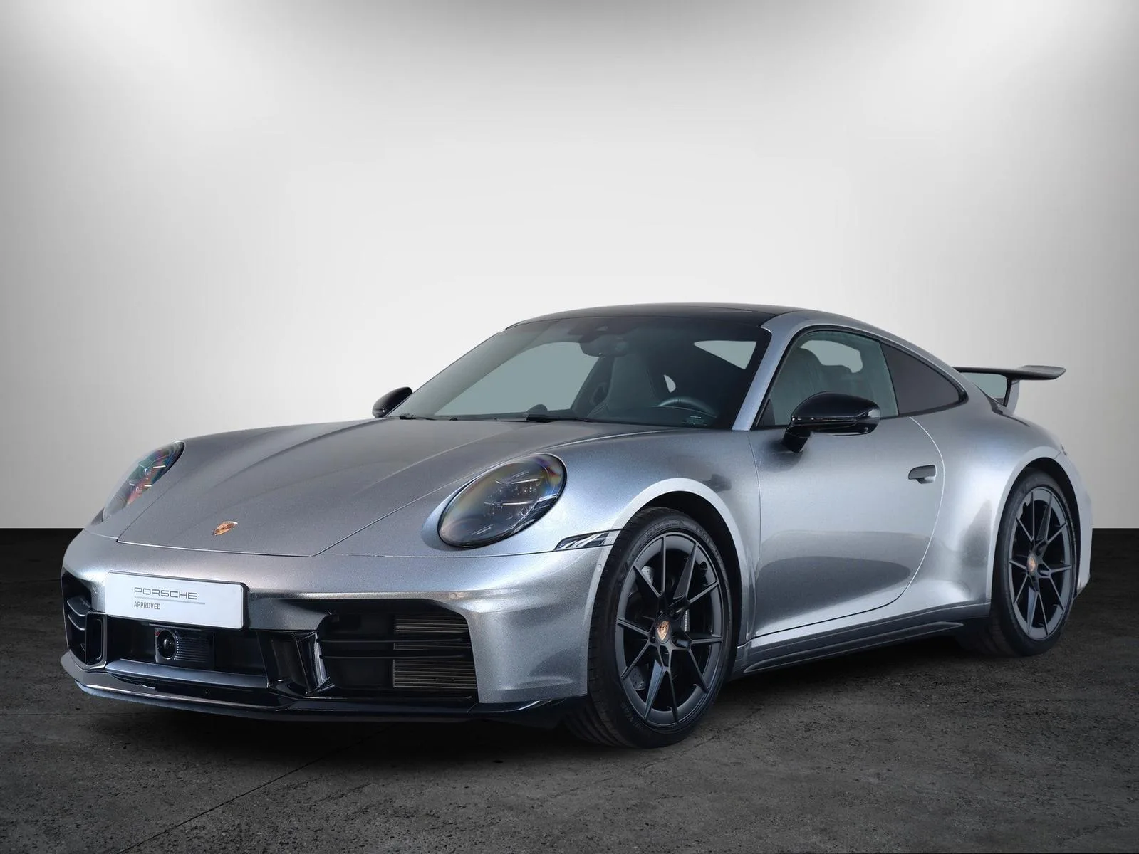 2025 Porsche 911 Carrera angeboten von einem Fachhändler in Tallinn, Estland, Hauptfoto