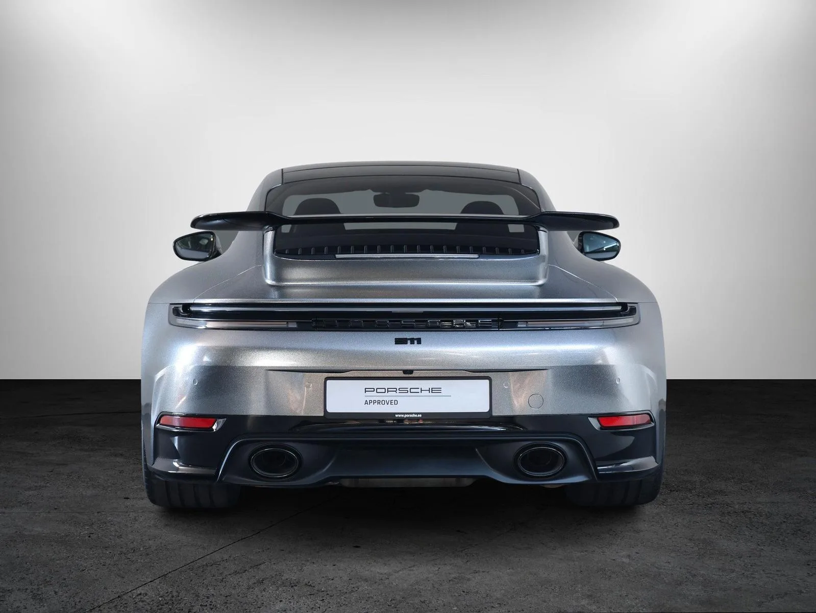 2025 Porsche 911 Carrera, 5/28