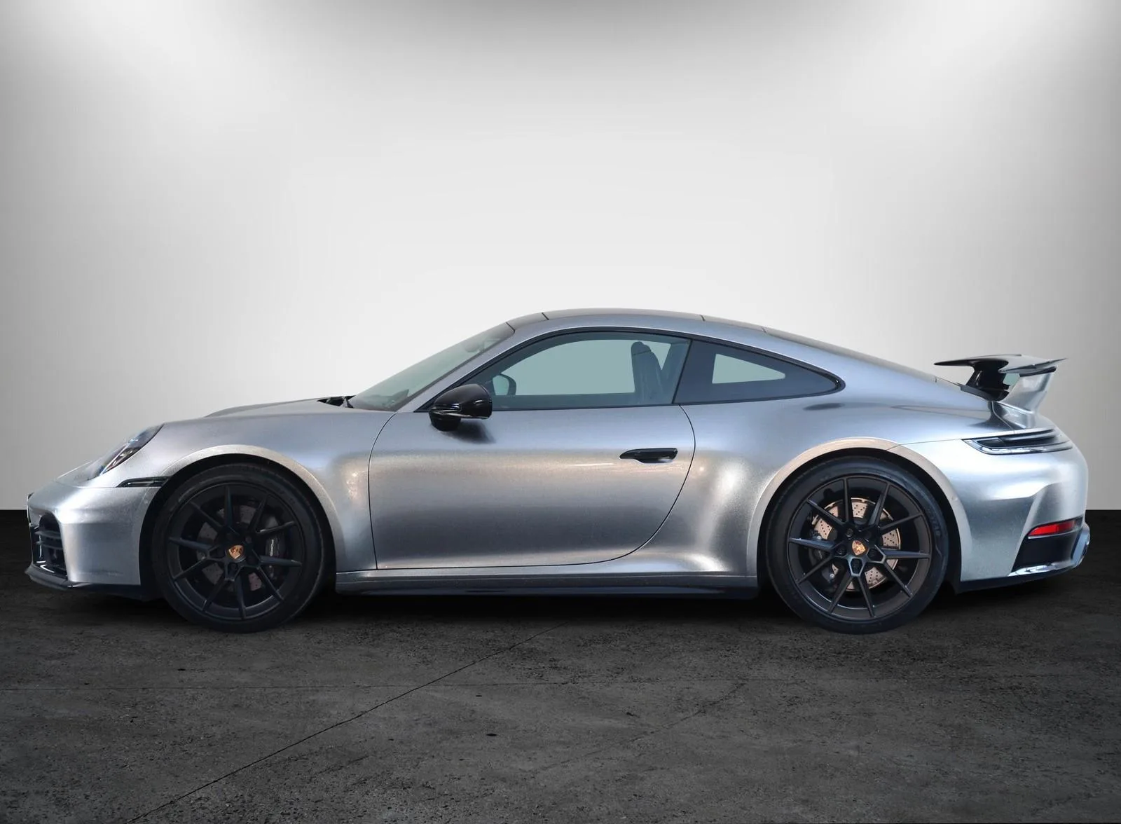 2025 Porsche 911 Carrera, 7/28