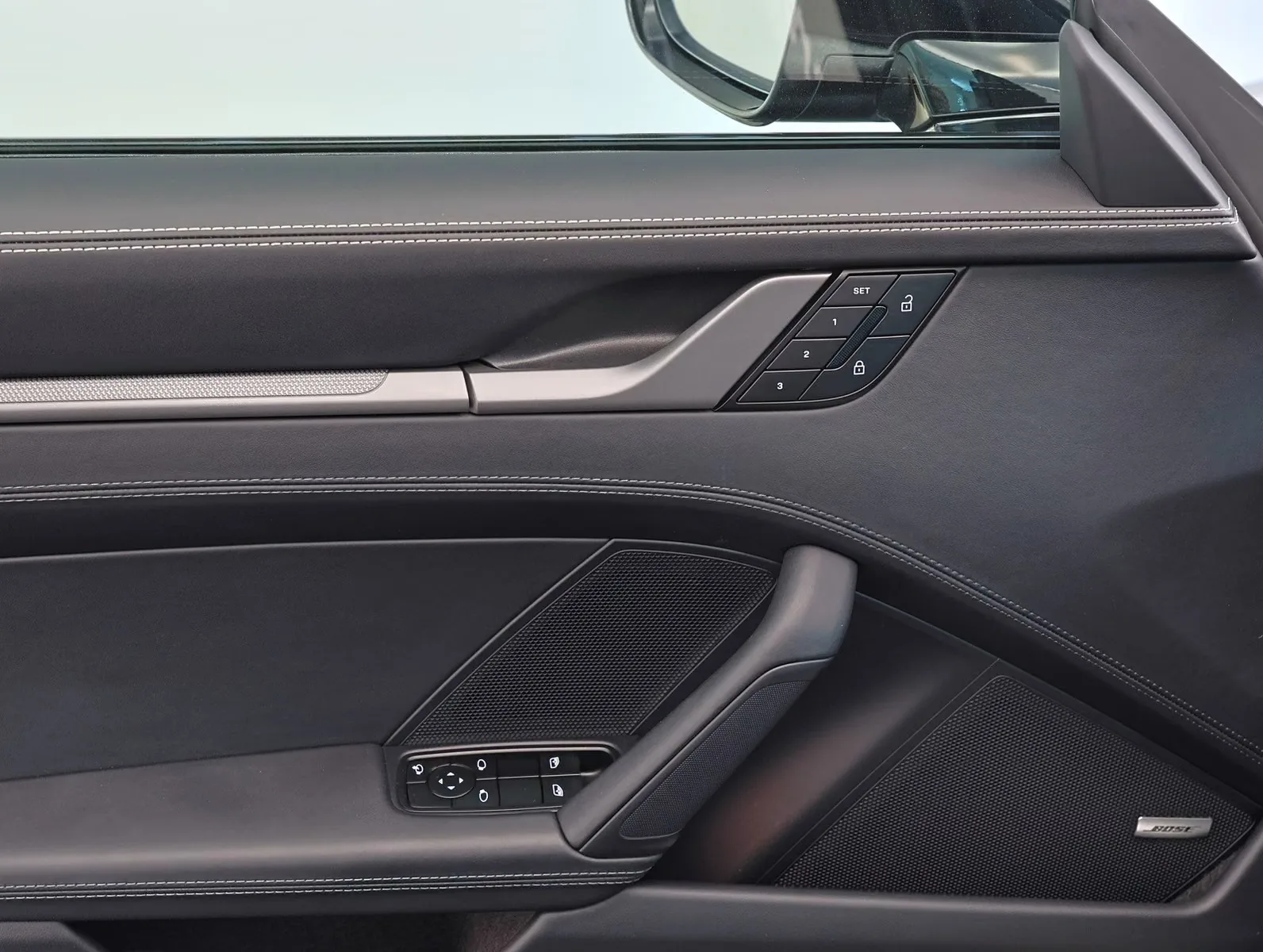 2025 Porsche 911 Carrera, 21/28