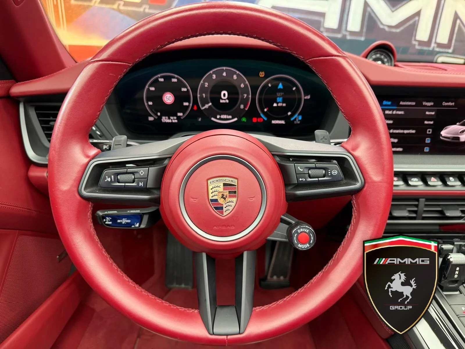 2025 Porsche 911 Carrera S Cabriolet, 13/15