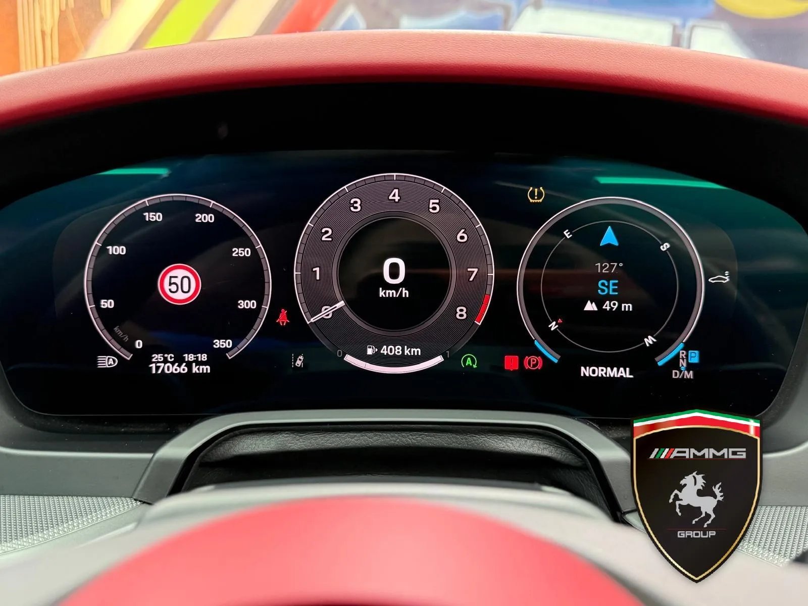 2025 Porsche 911 Carrera S Cabriolet, 14/15