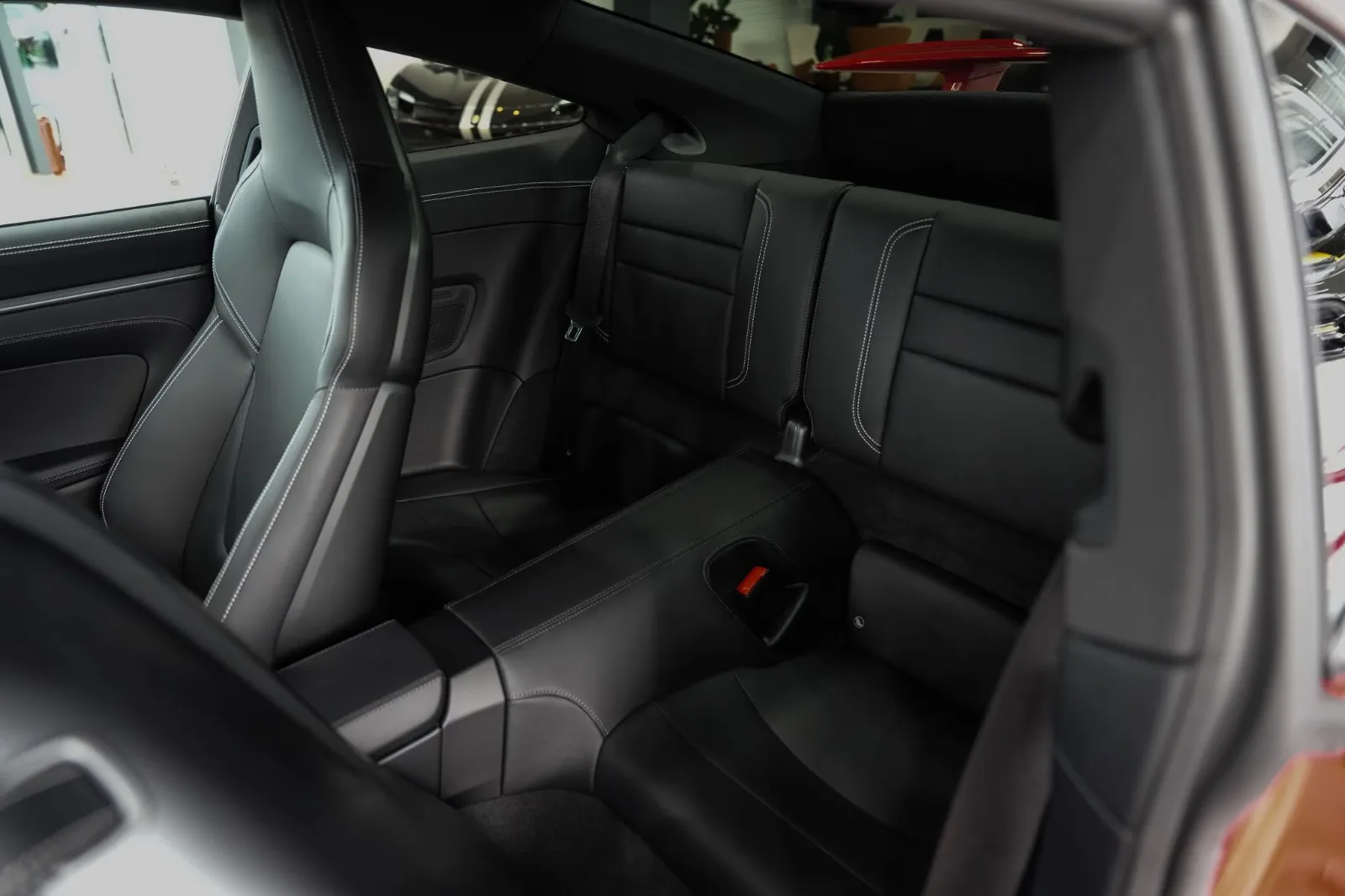 2025 Porsche 911 Carrera S, 12/30