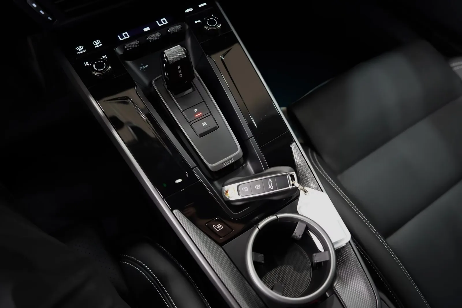 2025 Porsche 911 Carrera S, 25/30