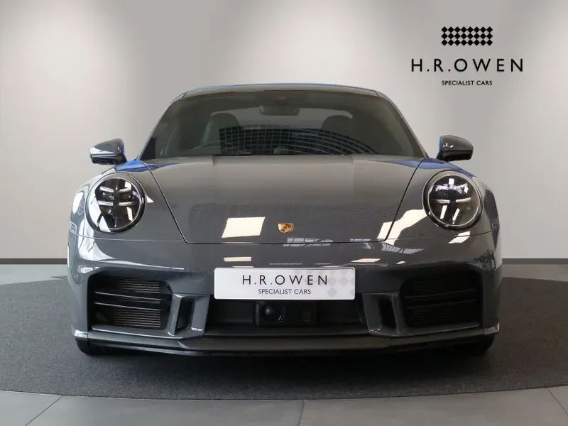 2025 Porsche 911 Carrera S, 7/28