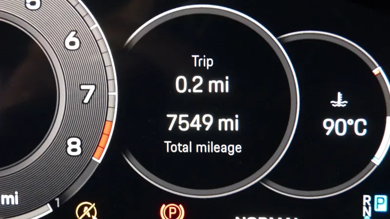 2025 Porsche 911 Carrera S, 22/28