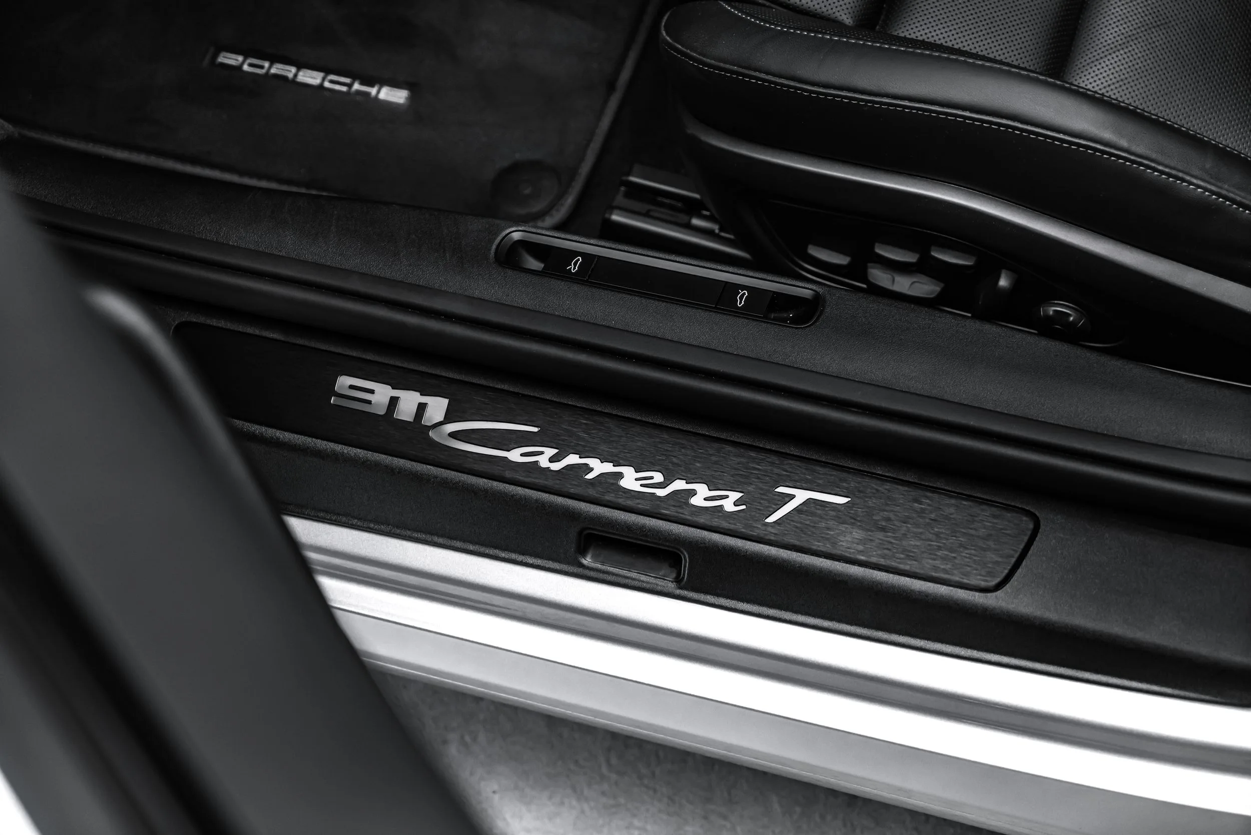 2025 Porsche 911 Carrera T Cabriolet, 20/28