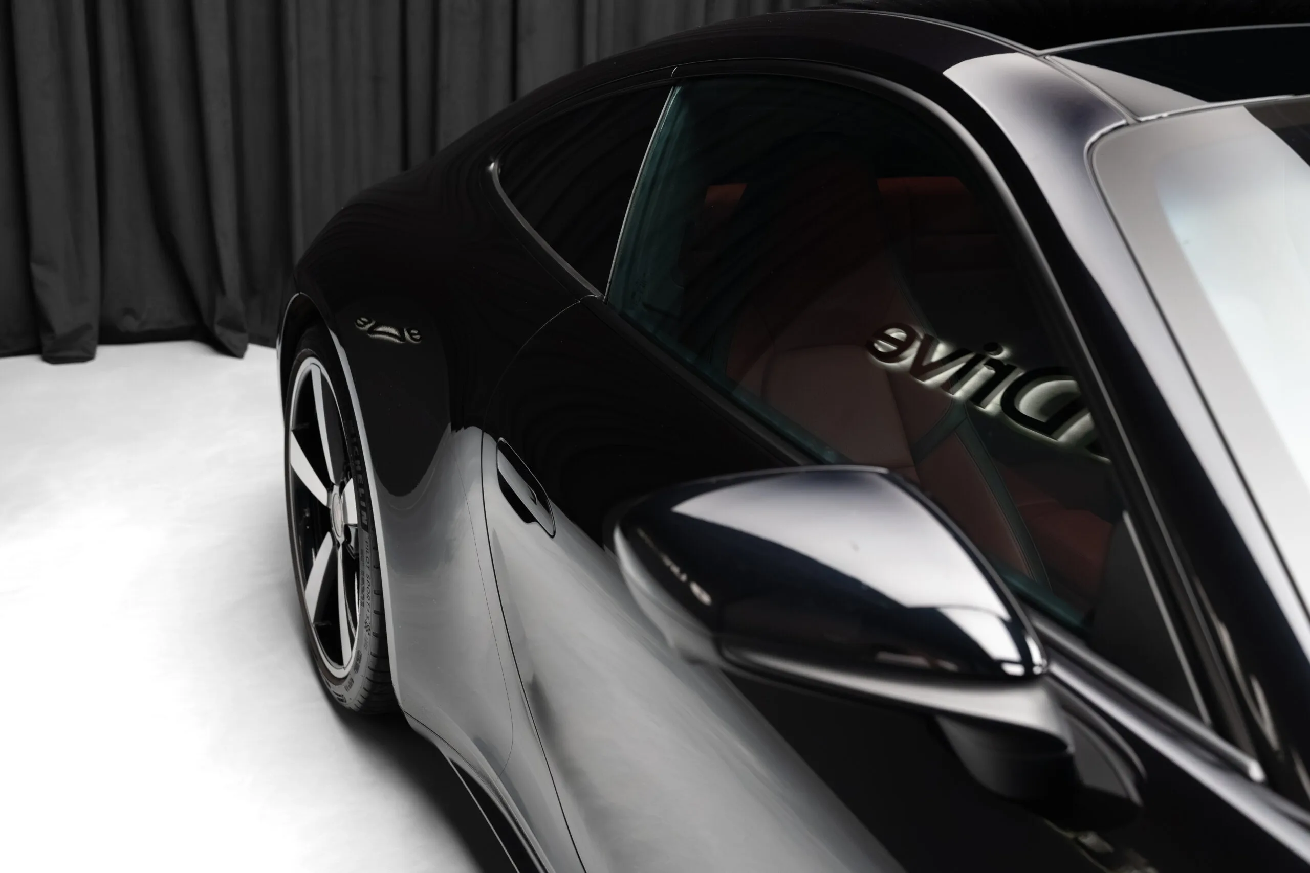 2025 Porsche 911 Carrera 992.2, 4/30