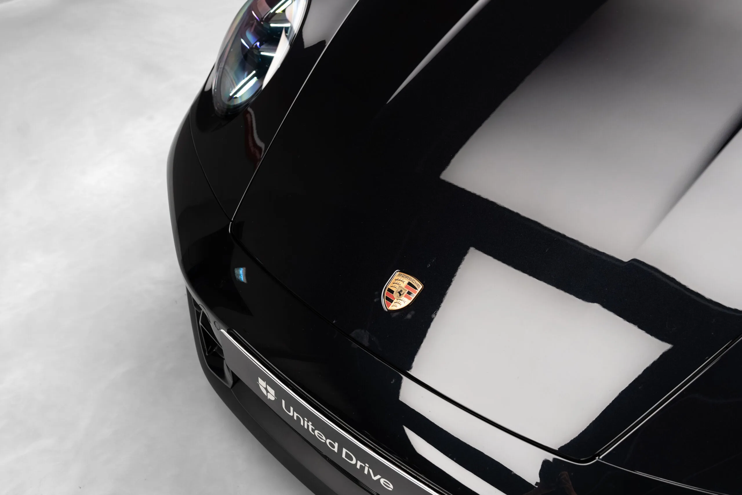 2025 Porsche 911 Carrera 992.2, 6/30