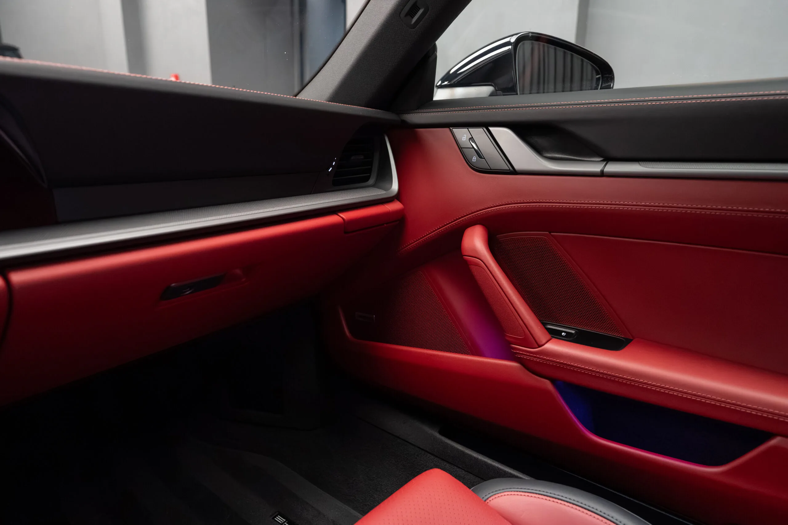 2025 Porsche 911 Carrera 992.2, 18/30