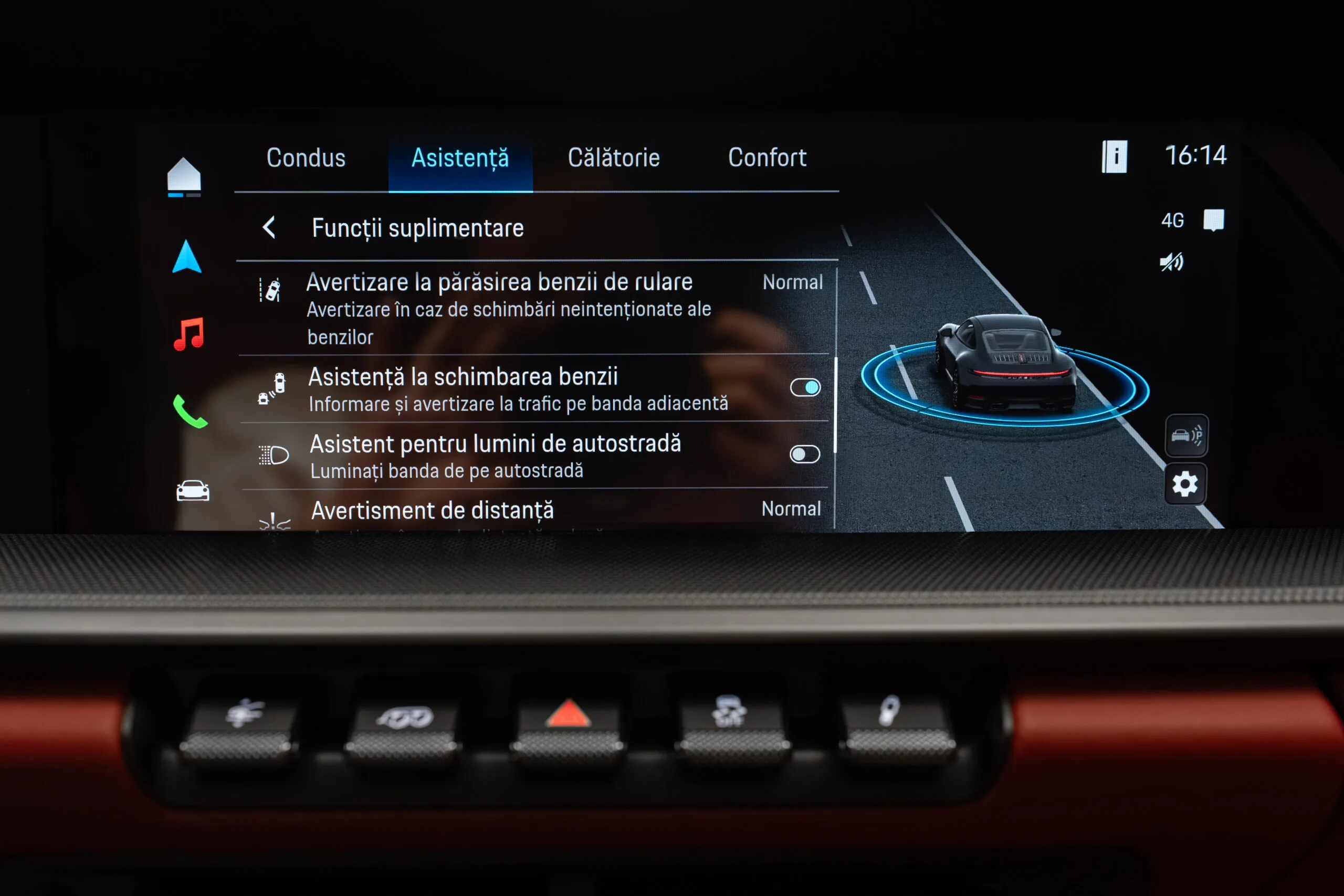 2025 Porsche 911 Carrera 992.2, 24/30