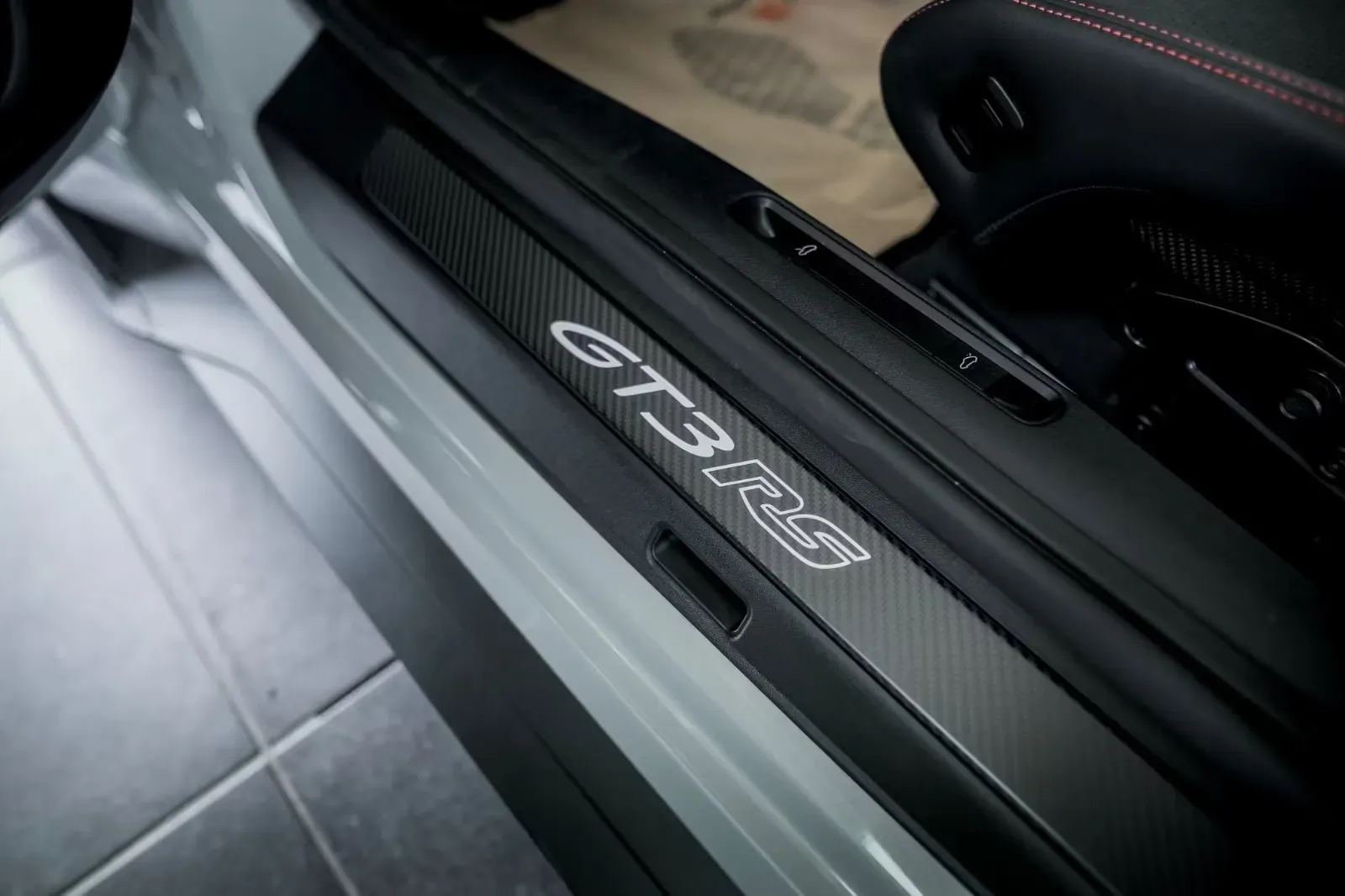2025 Porsche 911 GT3 RS Weissach, 16/27