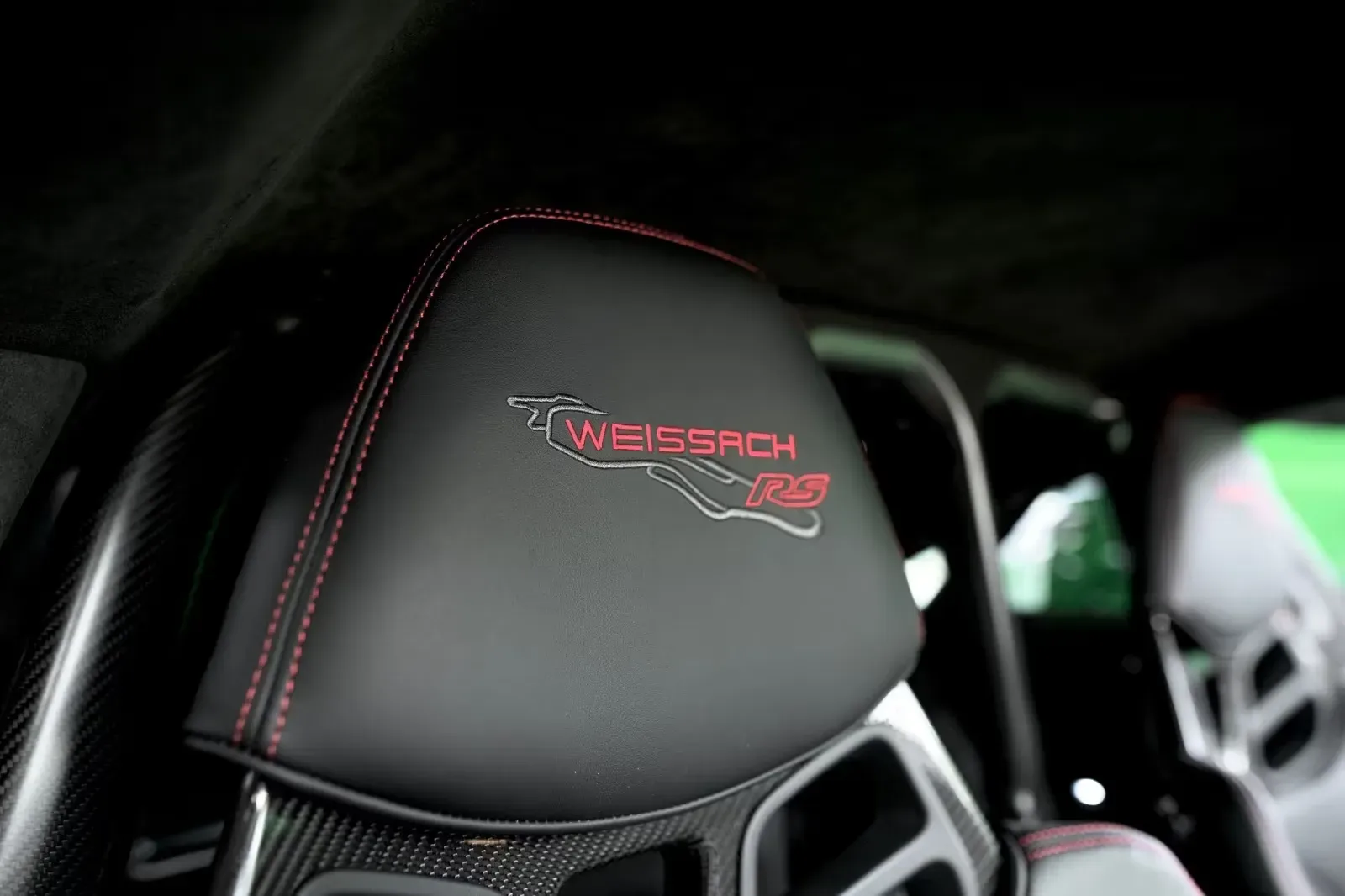 2025 Porsche 911 GT3 RS Weissach, 19/27