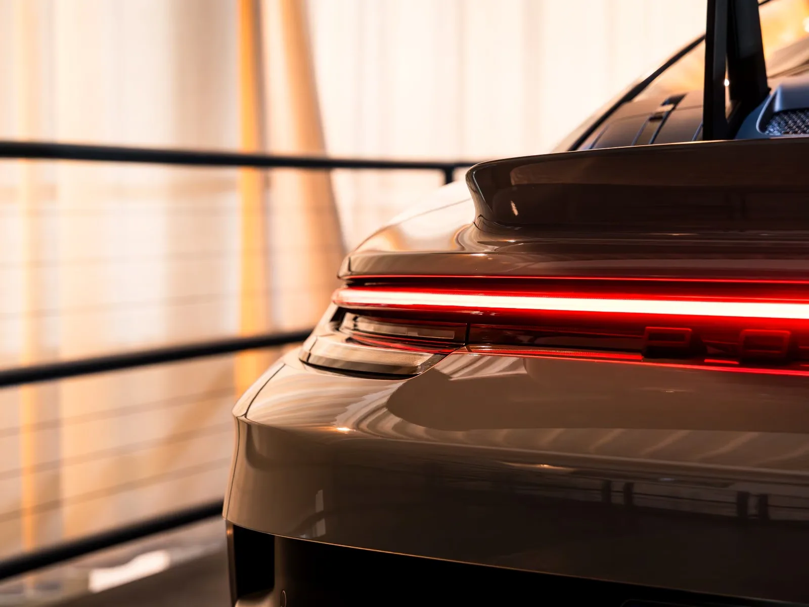 2025 Porsche 911 GT3 RS, 12/30