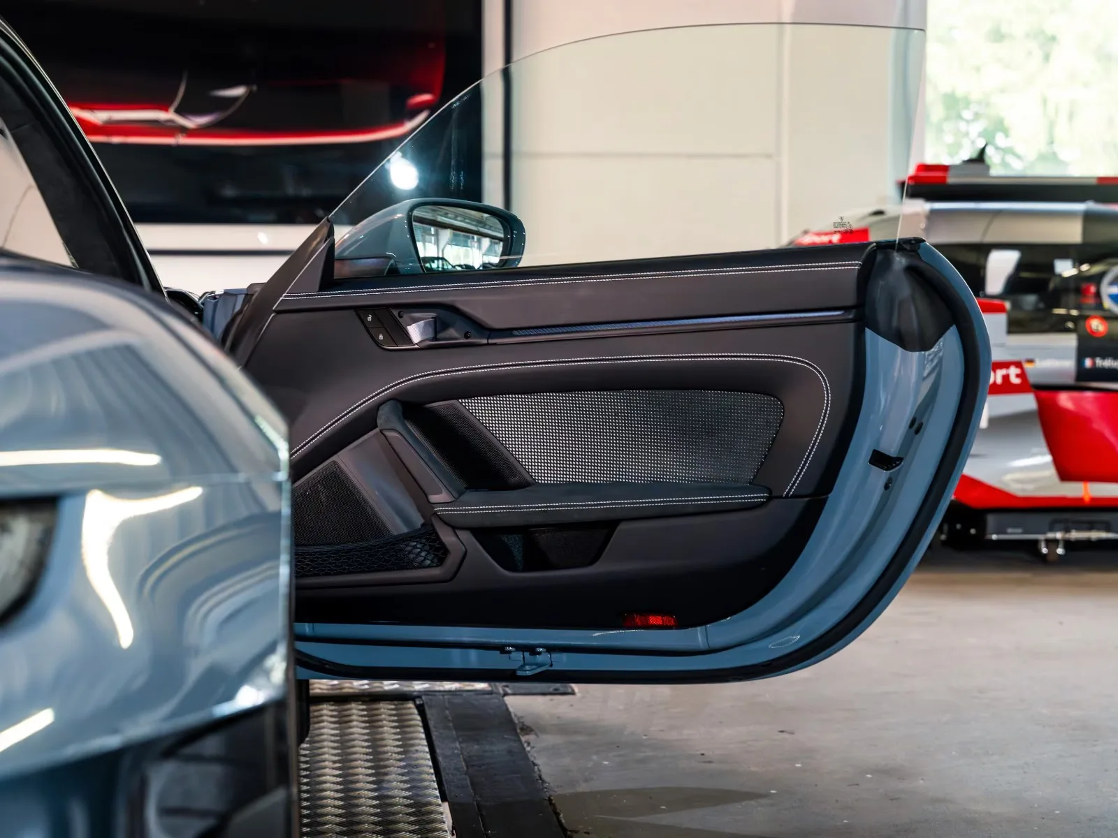 2025 Porsche 911 GT3 RS, 19/30