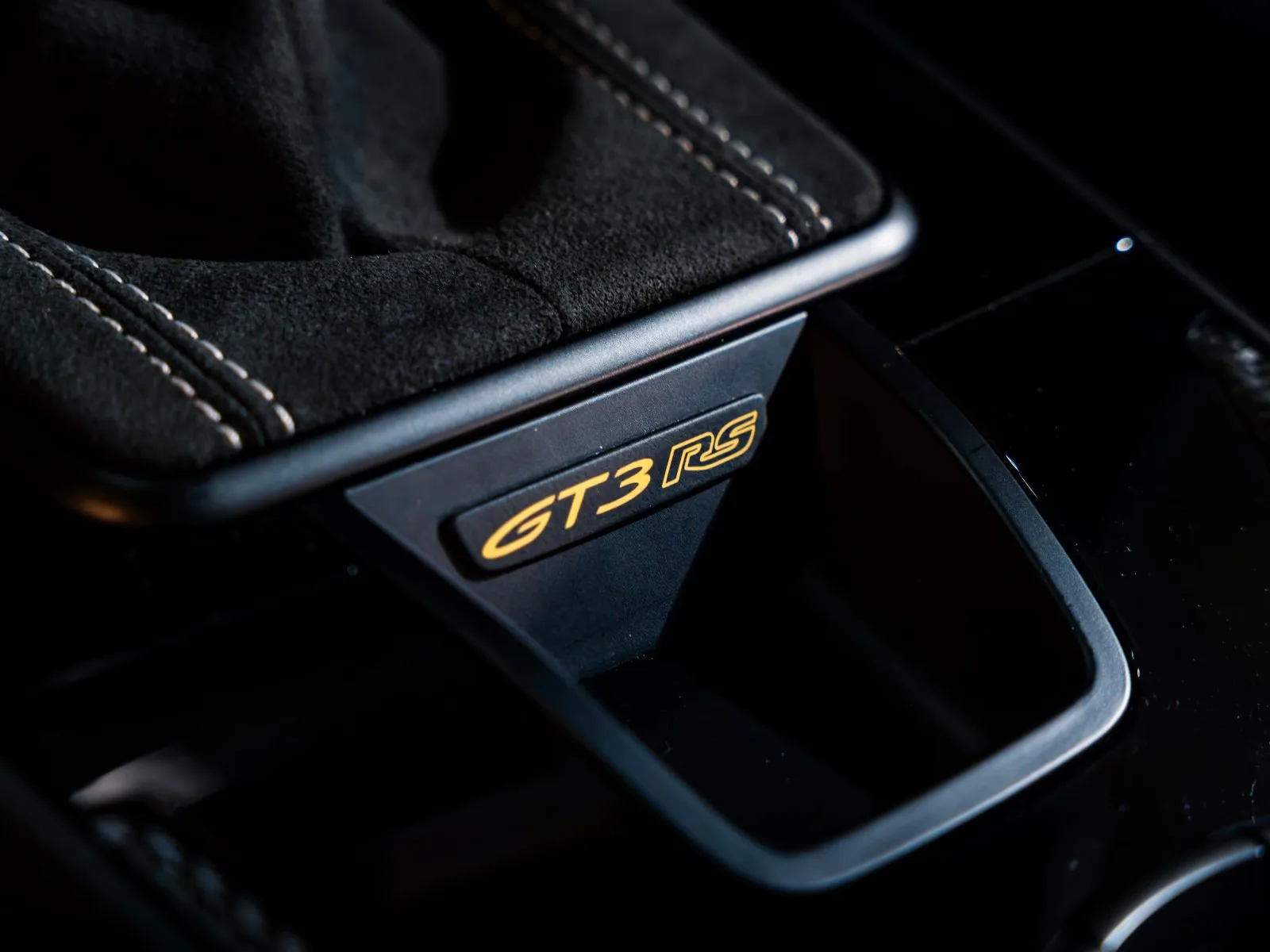 2025 Porsche 911 GT3 RS, 27/30