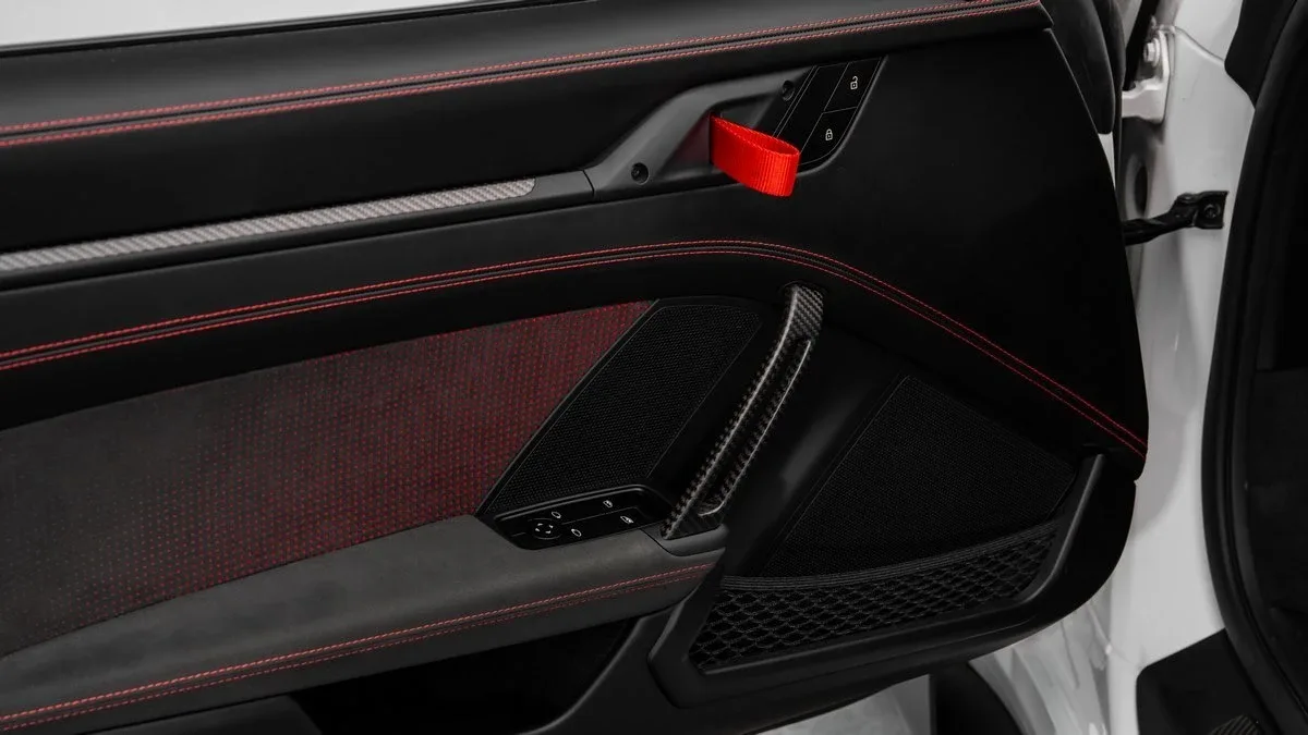 2025 Porsche 911 GT3 RS, 17/30