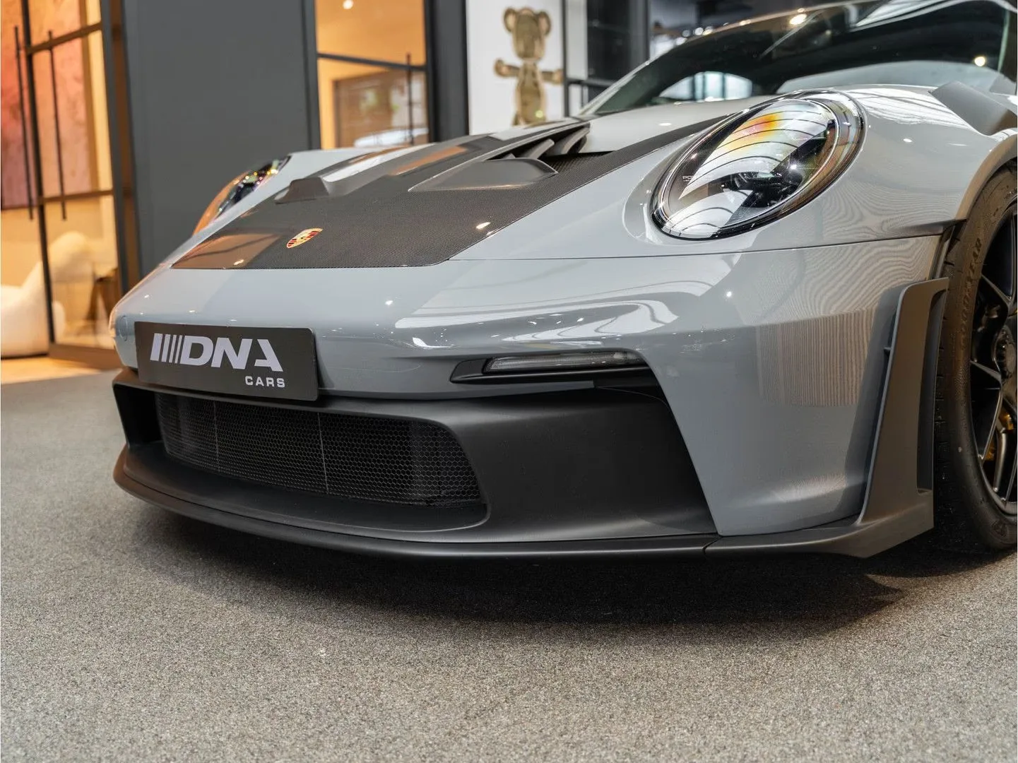 2025 Porsche 911 GT3 RS Weissach, 14/30