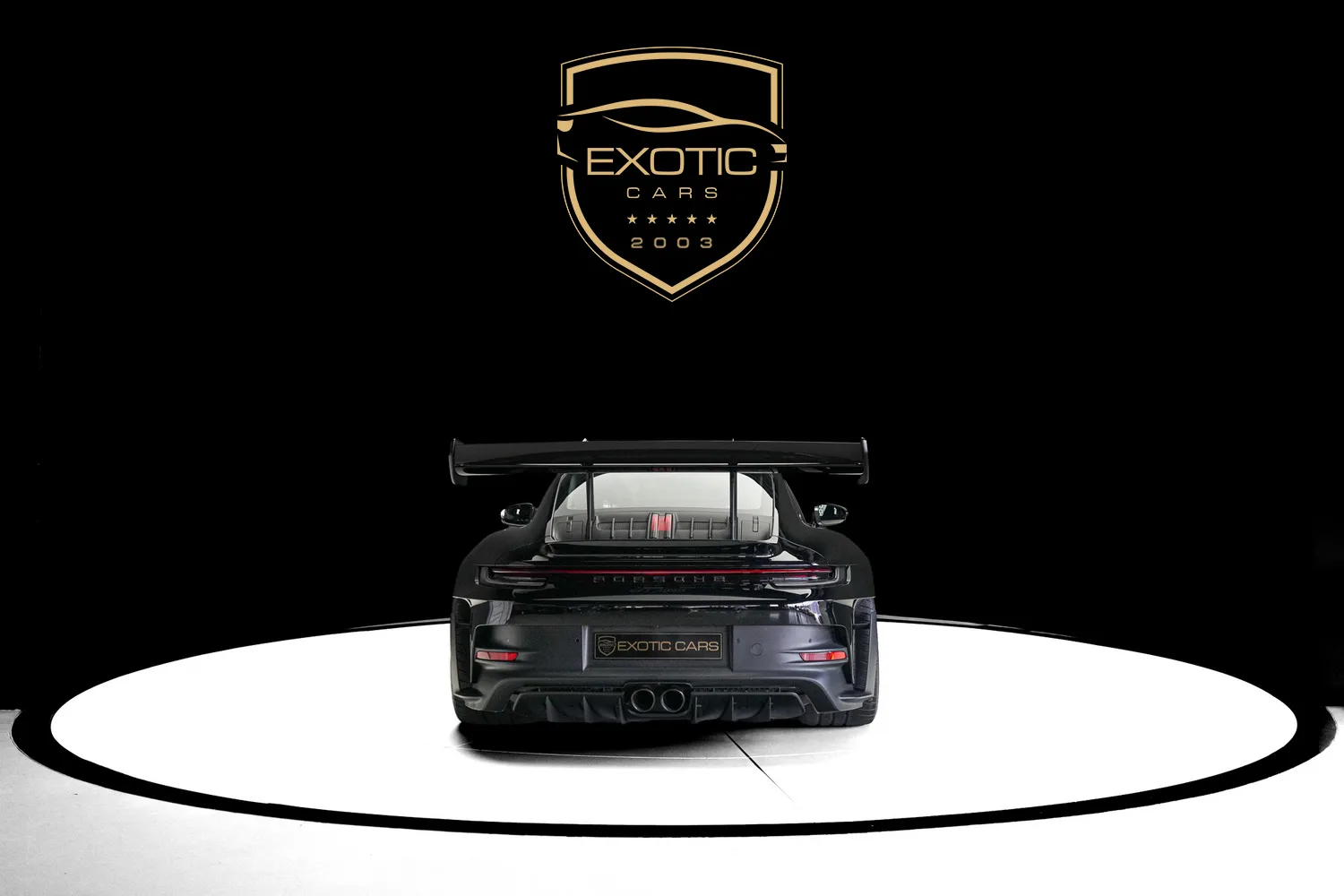 2025 Porsche 911 GT3 RS Weissach, 13/17