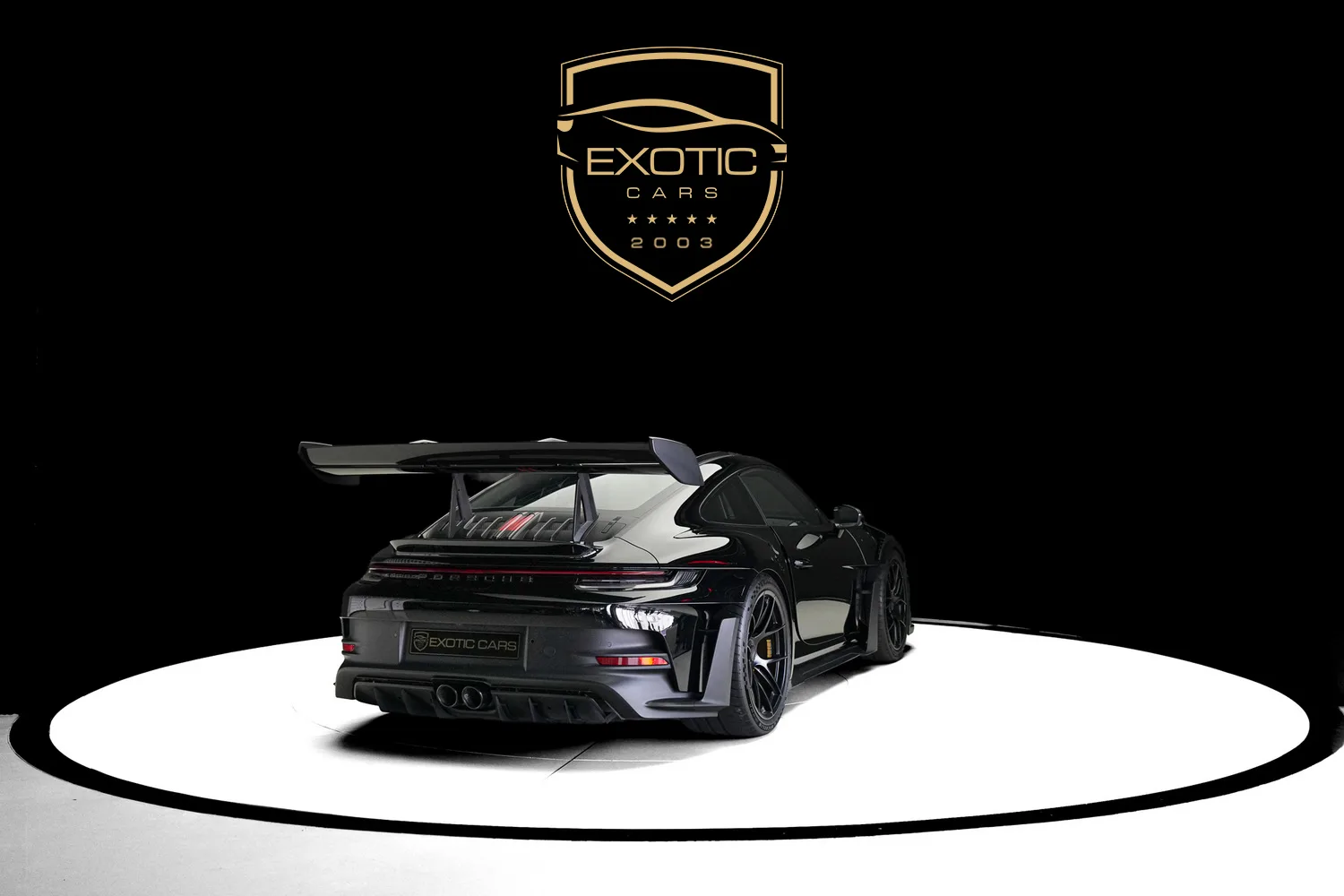 2025 Porsche 911 GT3 RS Weissach, 14/17