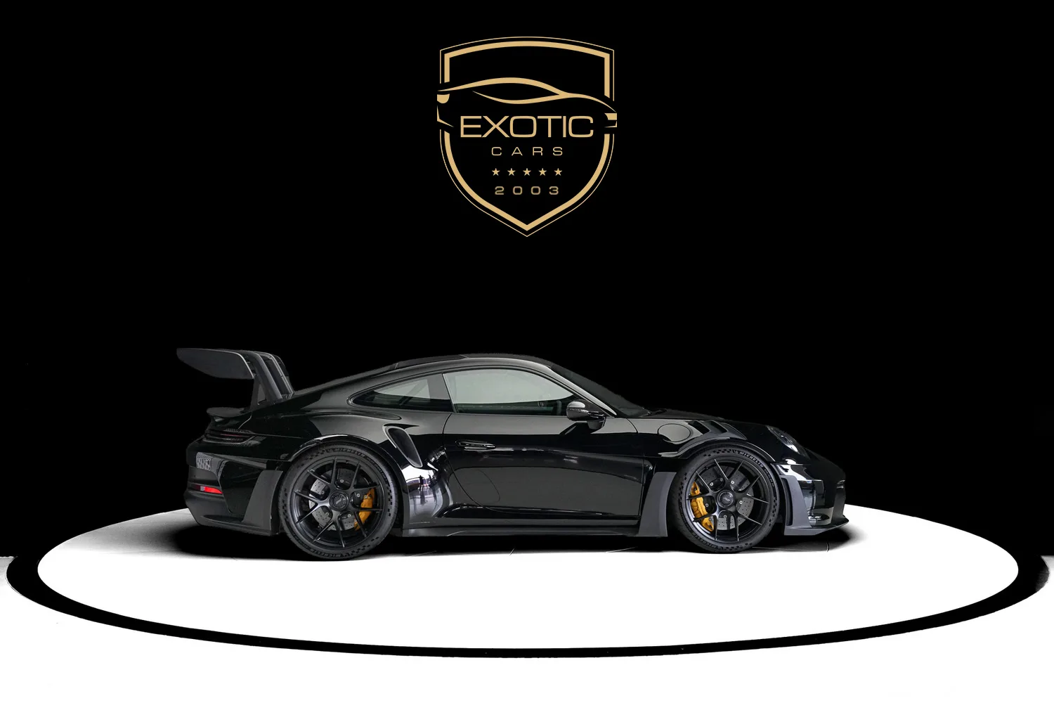 2025 Porsche 911 GT3 RS Weissach, 15/17