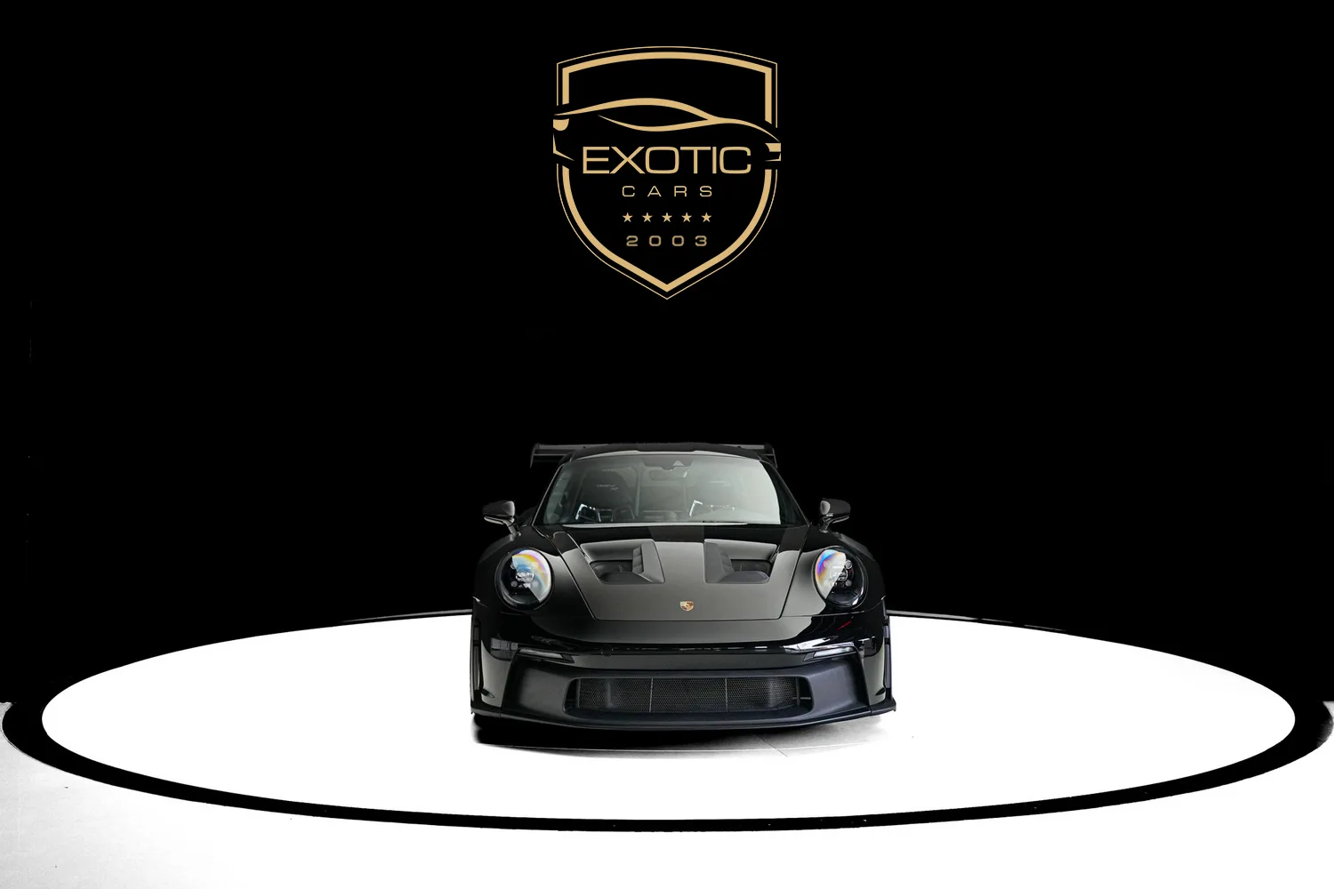 2025 Porsche 911 GT3 RS Weissach, 16/17