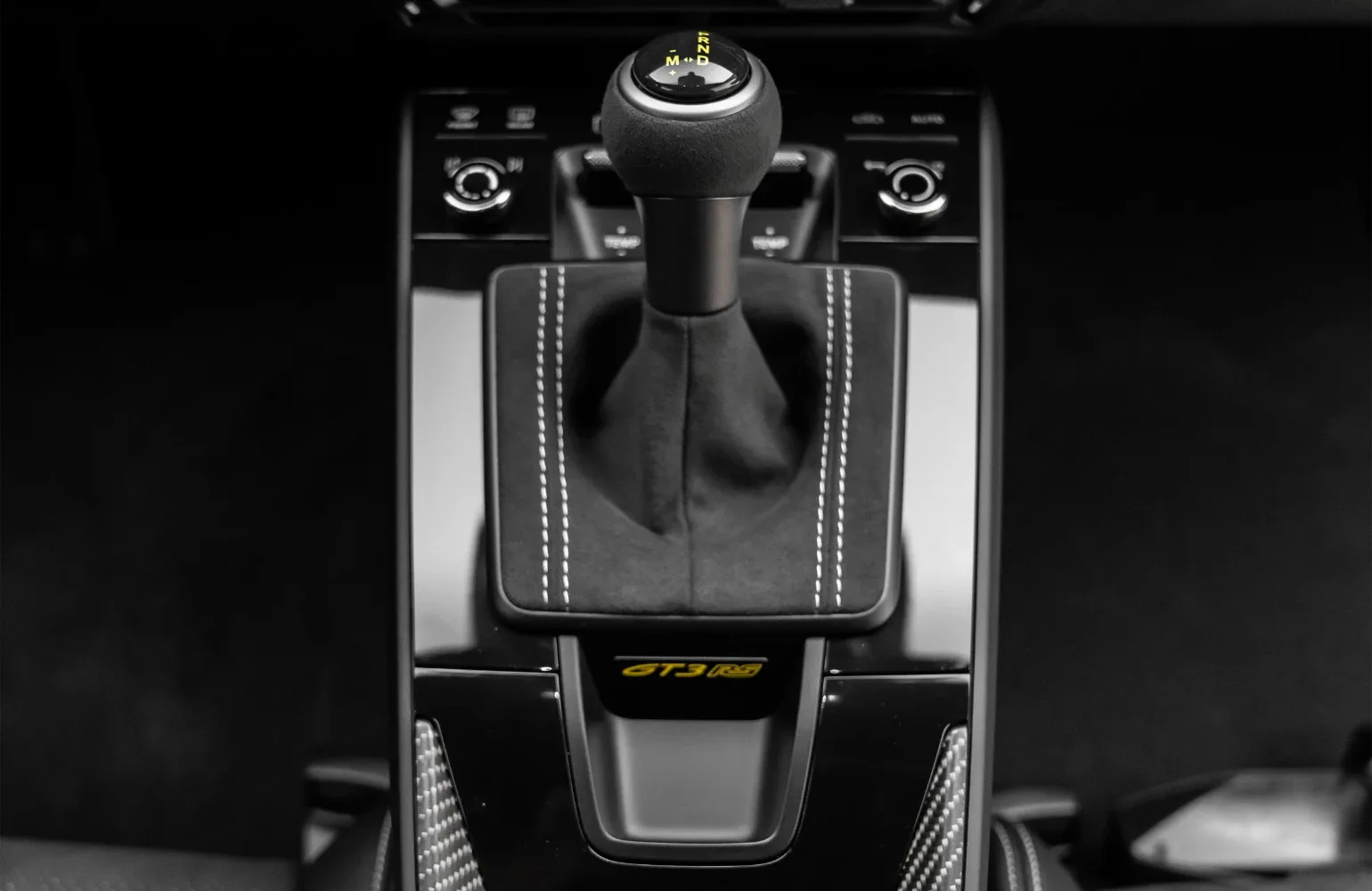2025 Porsche 911 GT3 RS Weissach Package, 9/23