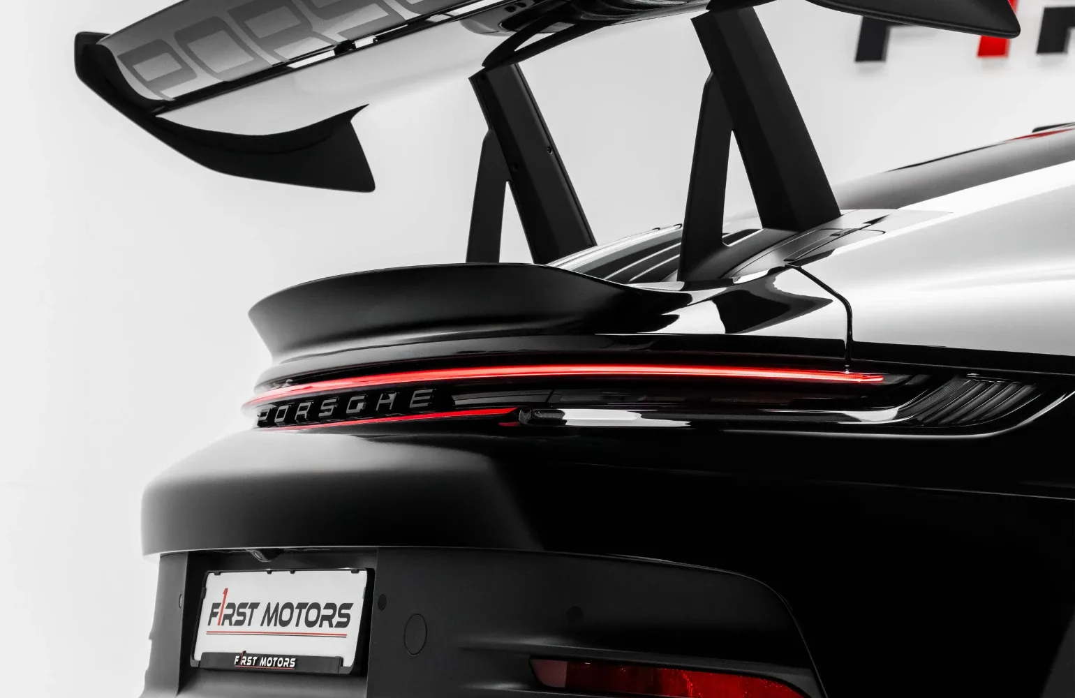 2025 Porsche 911 GT3 RS Weissach Package, 22/23