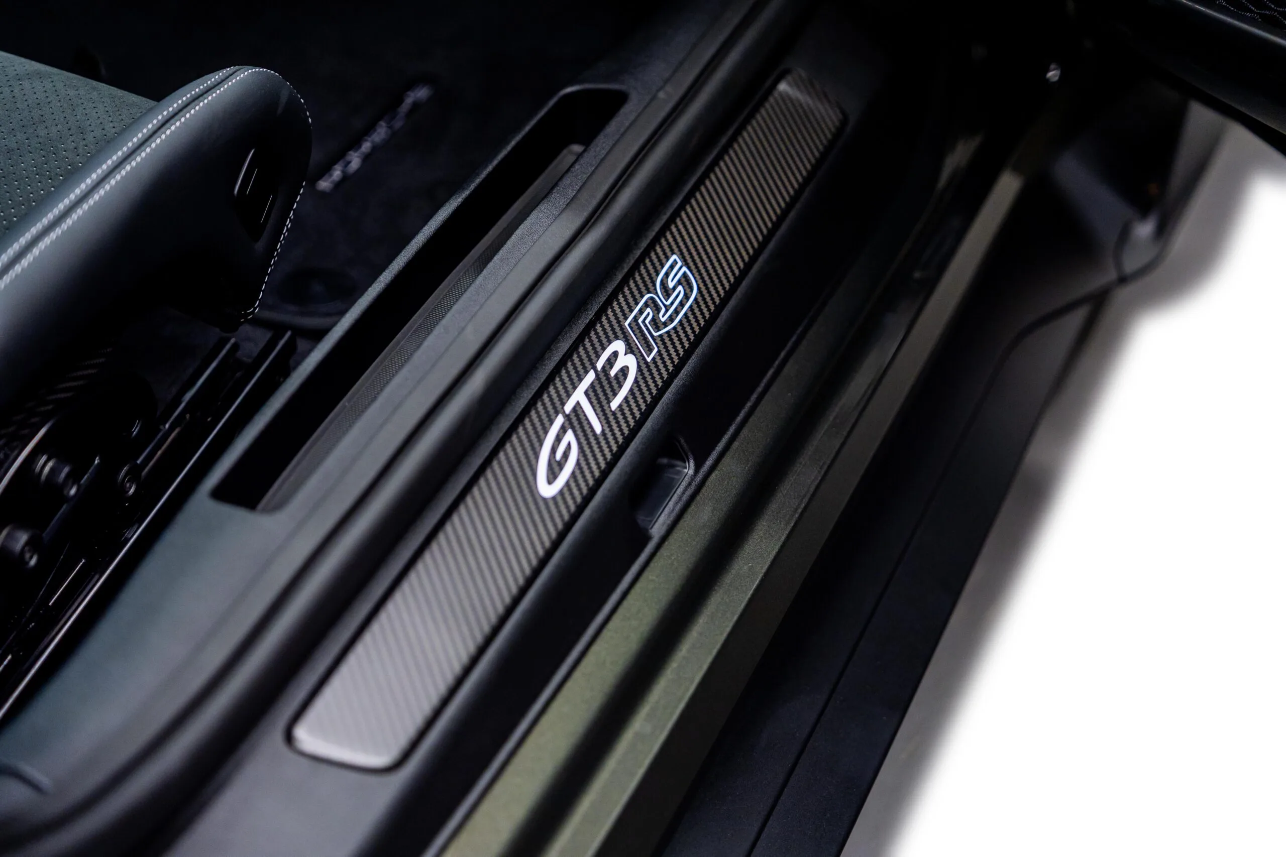 2025 Porsche 911 GT3 RS, 9/20