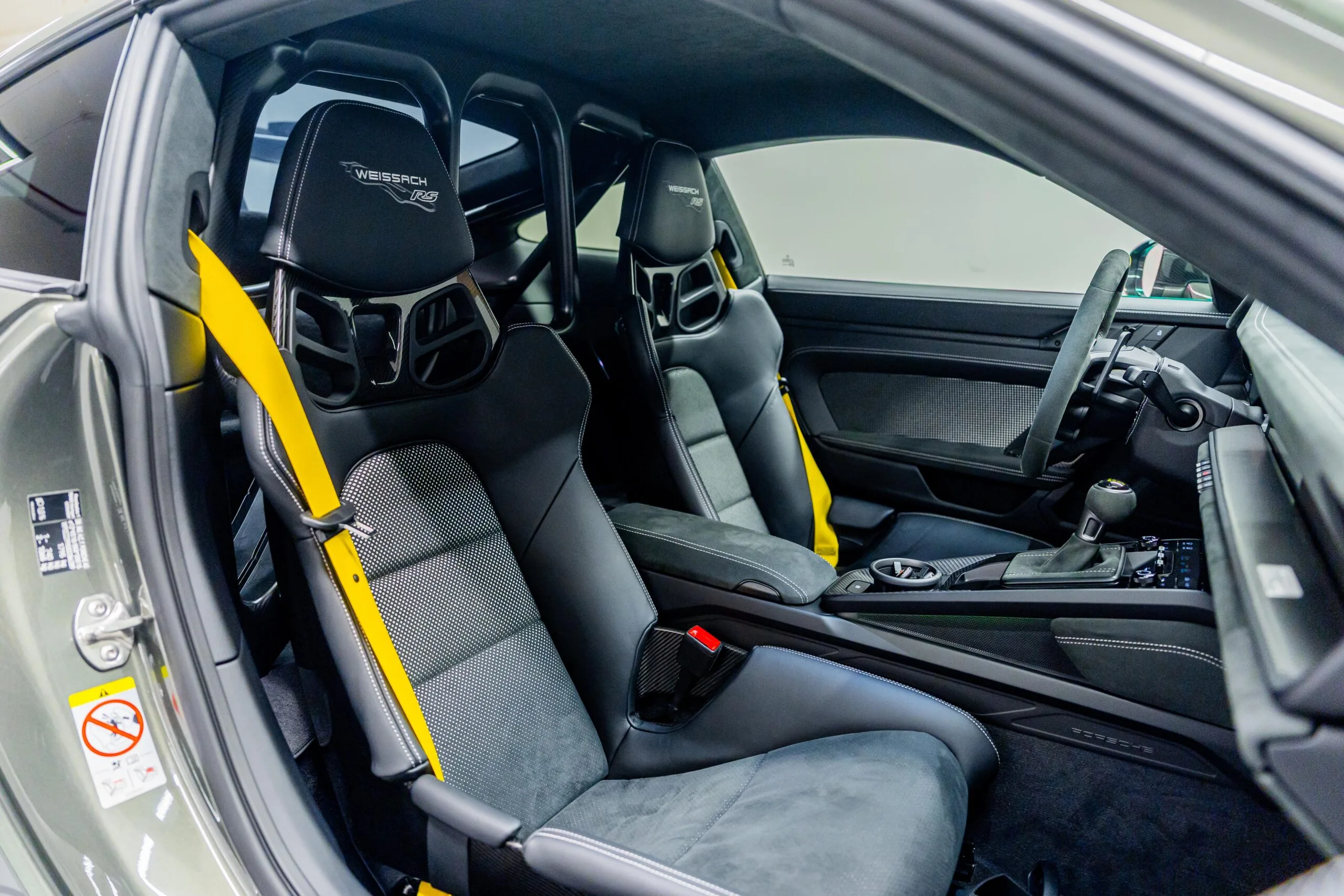 2025 Porsche 911 GT3 RS, 10/20