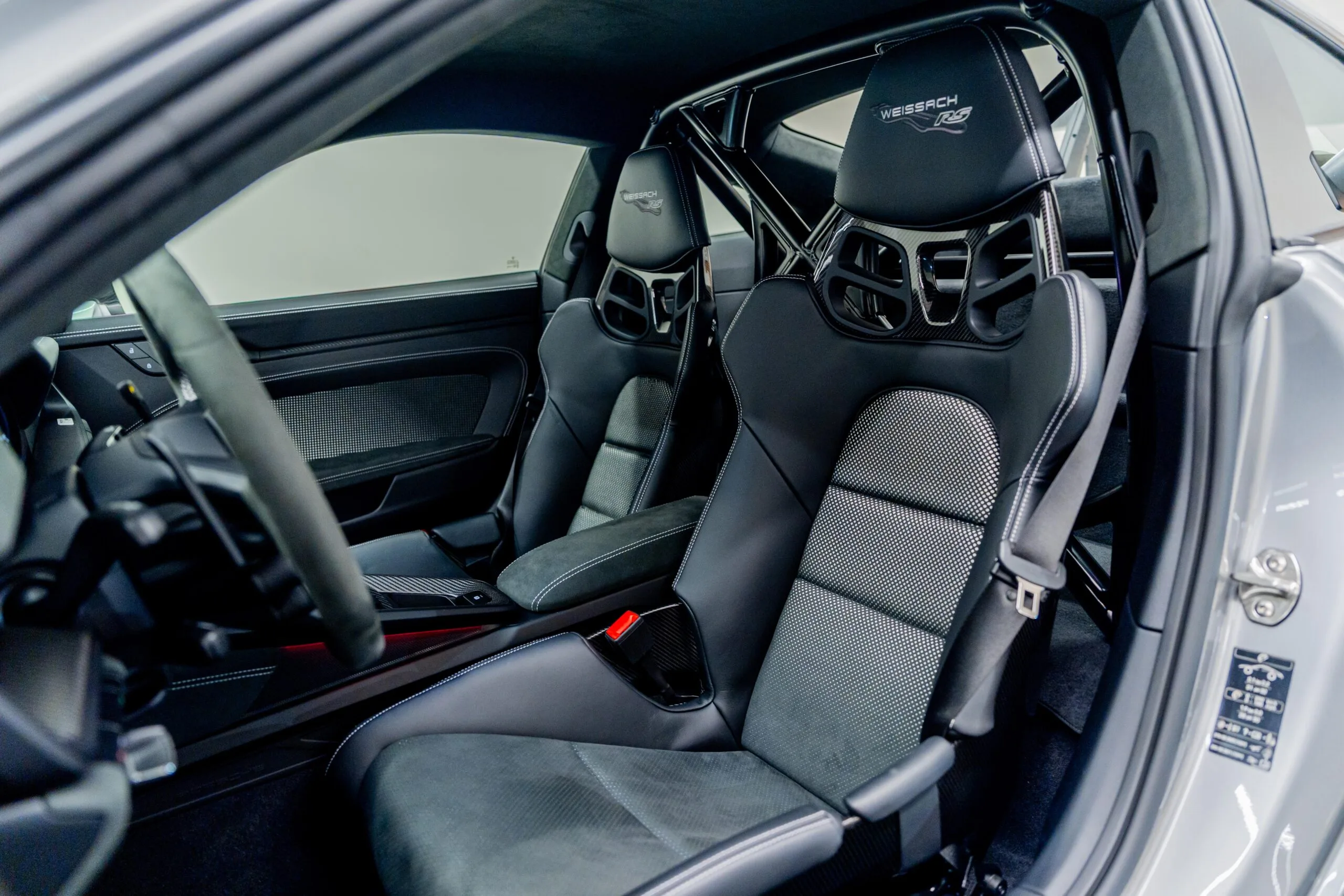 2025 Porsche 911 GT3 RS, 14/18