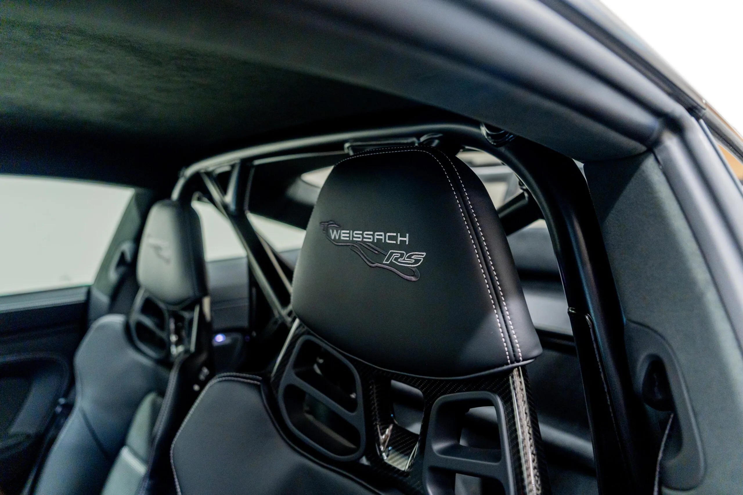 2025 Porsche 911 GT3 RS, 15/18