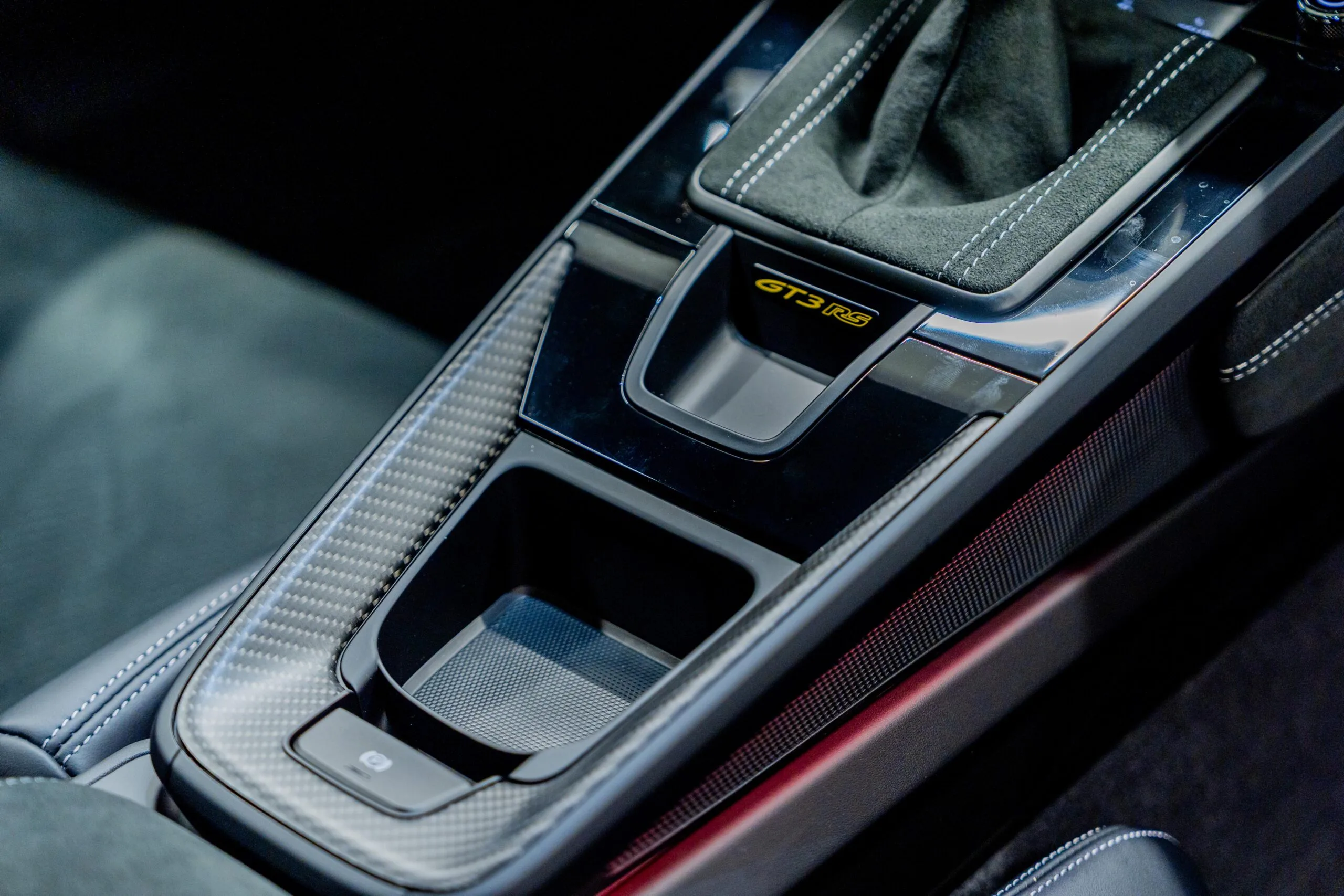 2025 Porsche 911 GT3 RS, 18/18