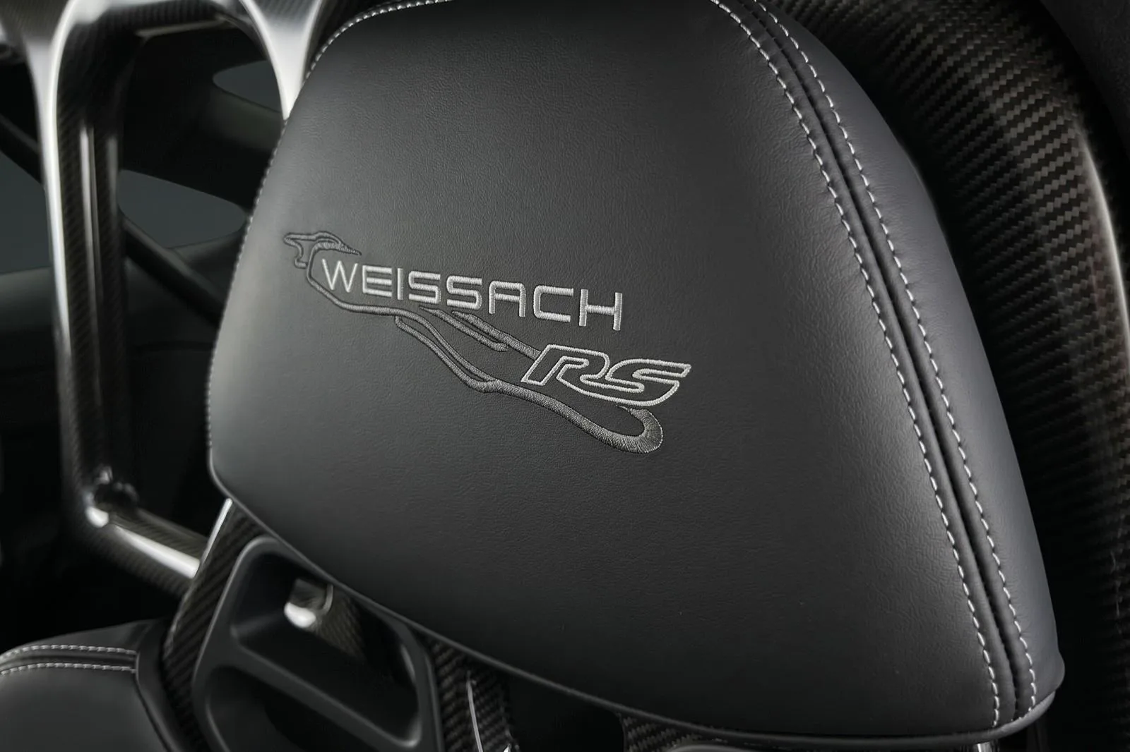 2025 Porsche 911 GT3 RS Weissach, 12/16